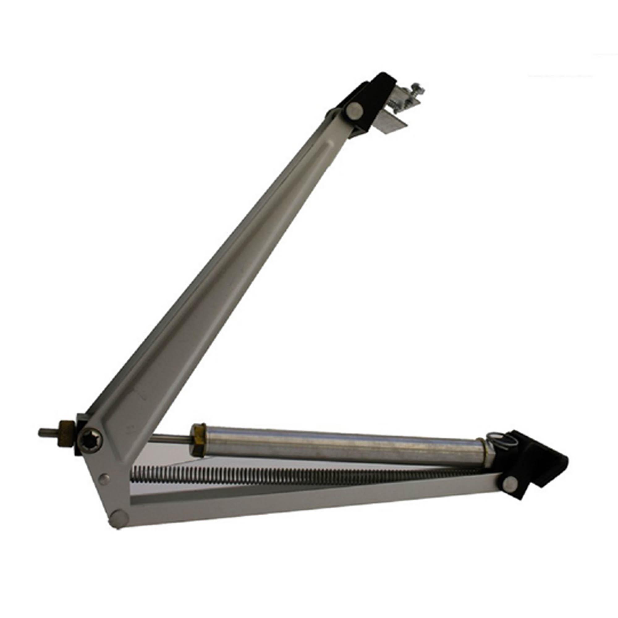 Auto Vent Arm