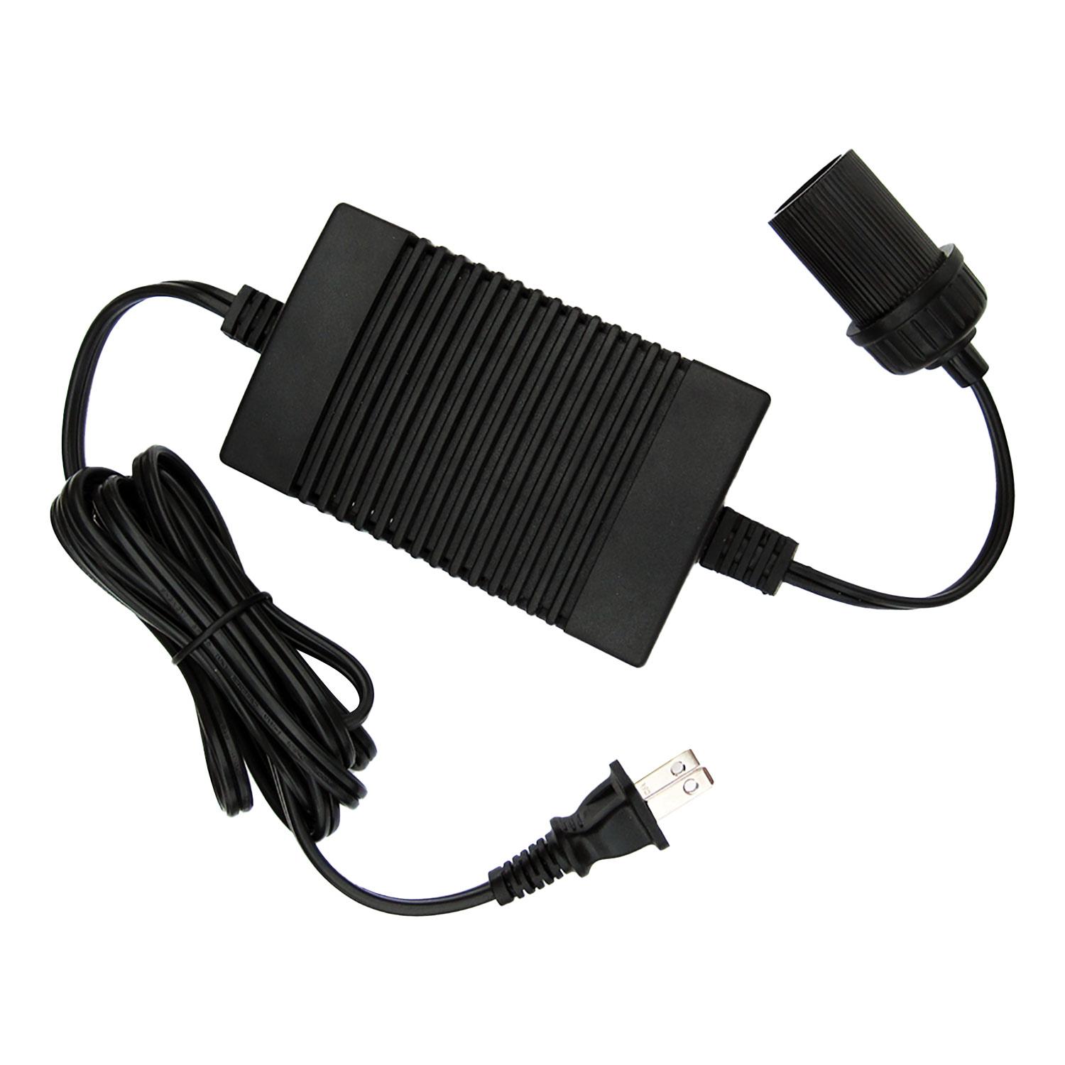 12 Volt Power Adapter