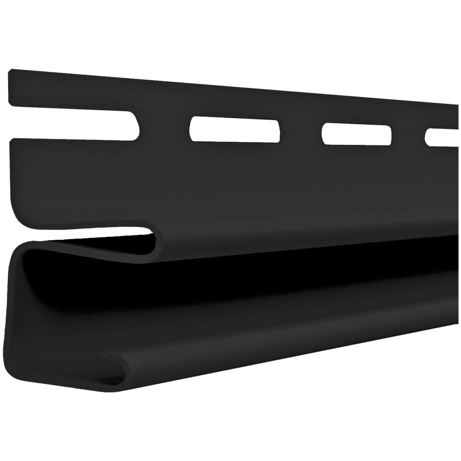 1/2" x 12' F Channel - Specialty