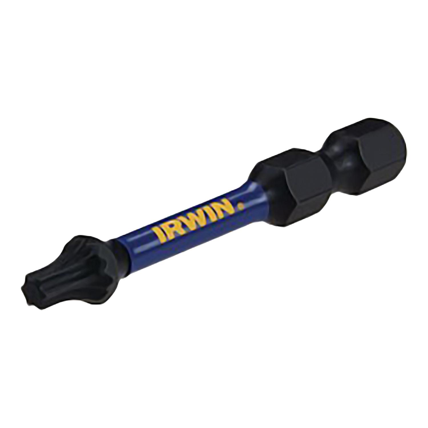 T20 X 2 Inch Power Bit Impact