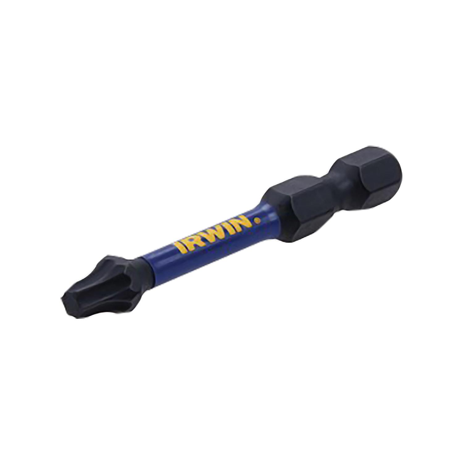 T25 X 2 Inch Power Bit Impact