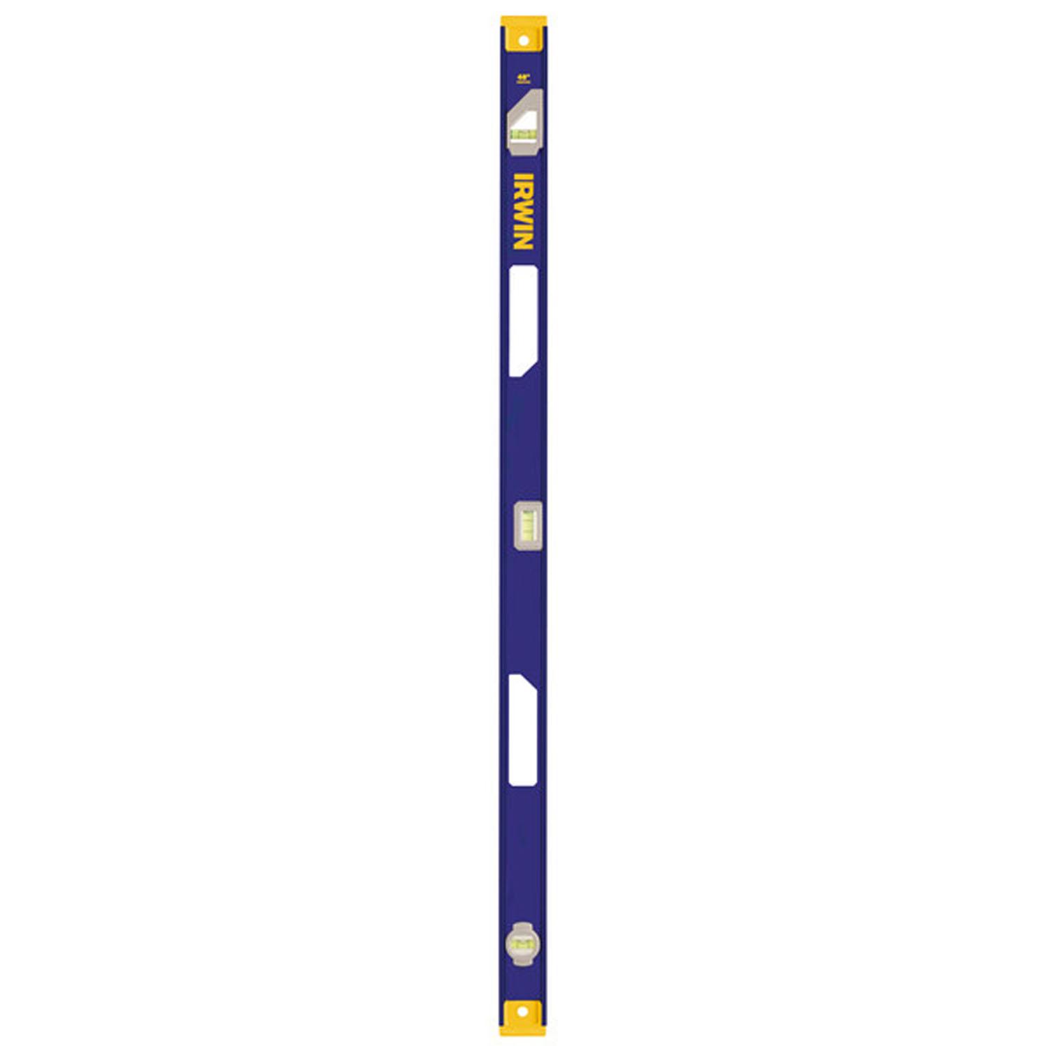 Niveau Ibeam Irwin 48 po