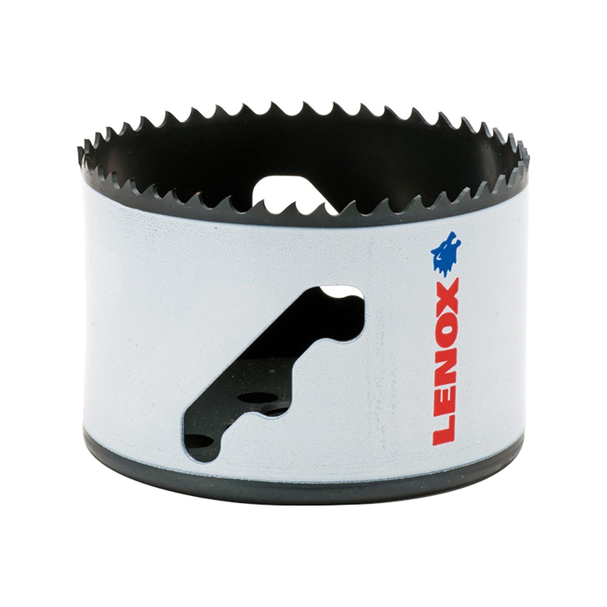 Bi-metal 2-3/4 Inch Holesaw