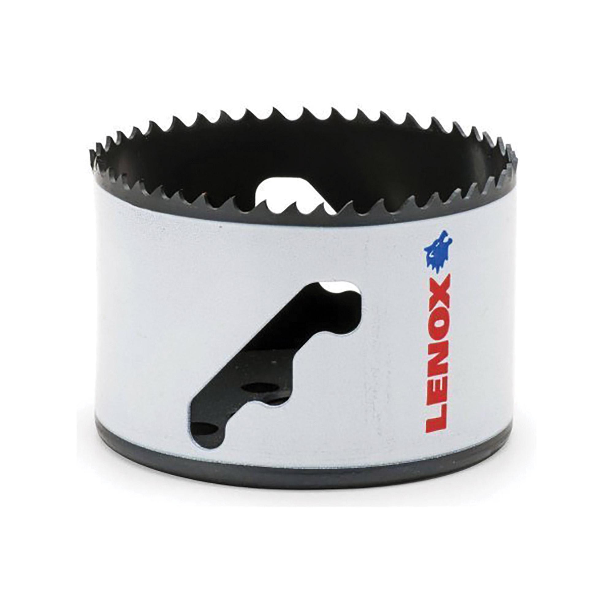 Bi-metal 3 Inch Holesaw