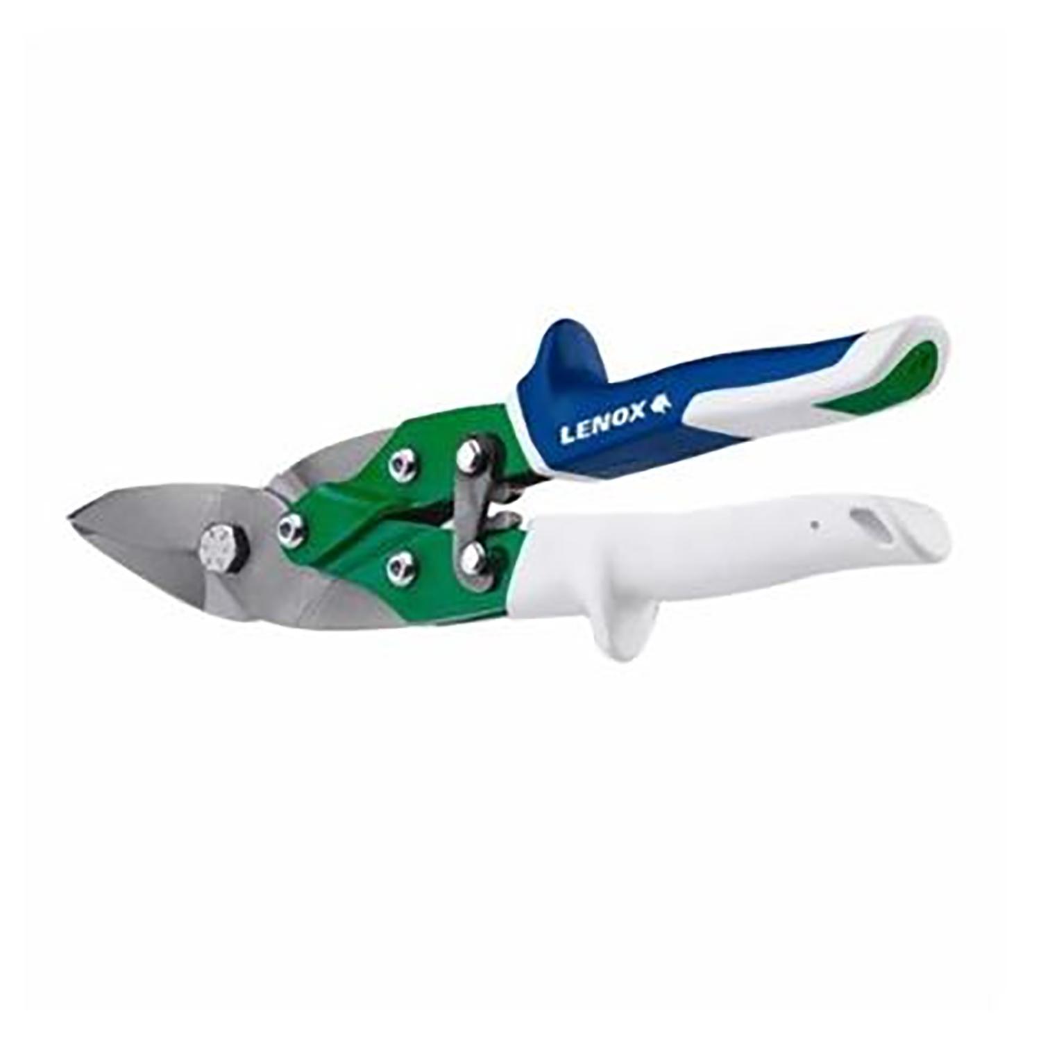 Snips Offset Snip Left