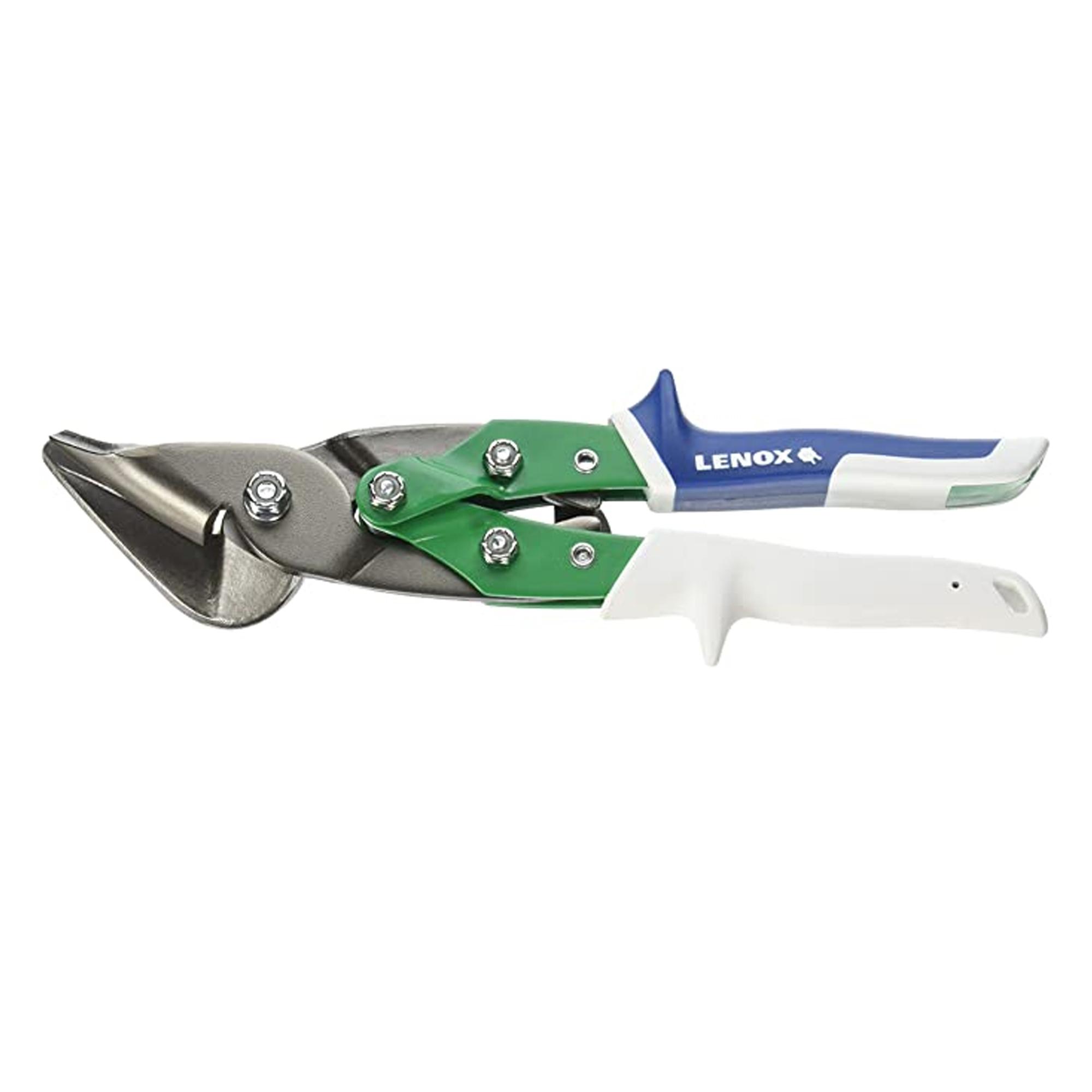 Snips Offset Snip Right