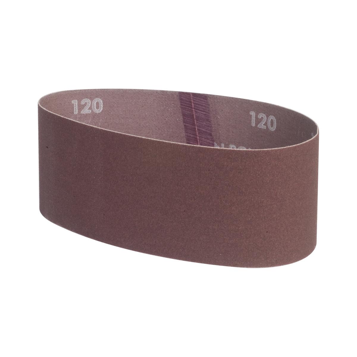 Aluminum Oxide Sanding Belt 36 Grit 2-1/2" x 16"