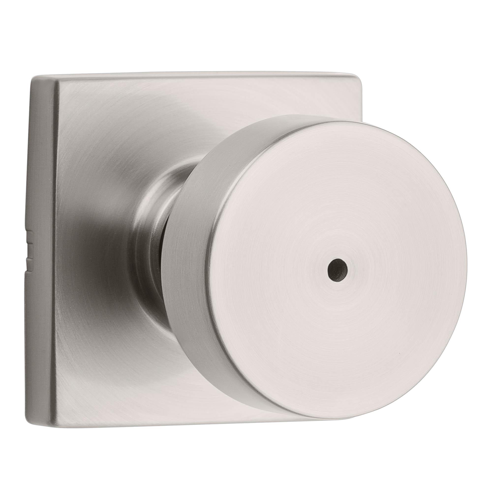 Cambie Privacy Knob