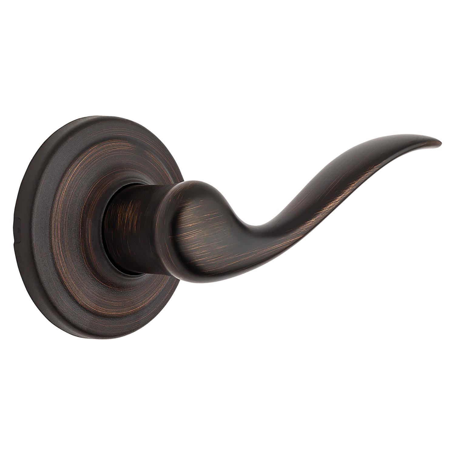 Toluca Dummy Right Hand Lever Venetian Bronze