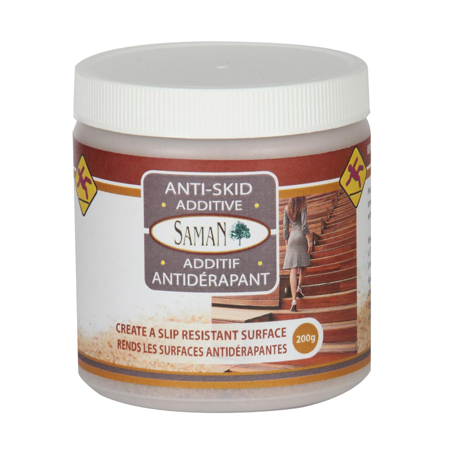 Anti-Skid Additive 200g