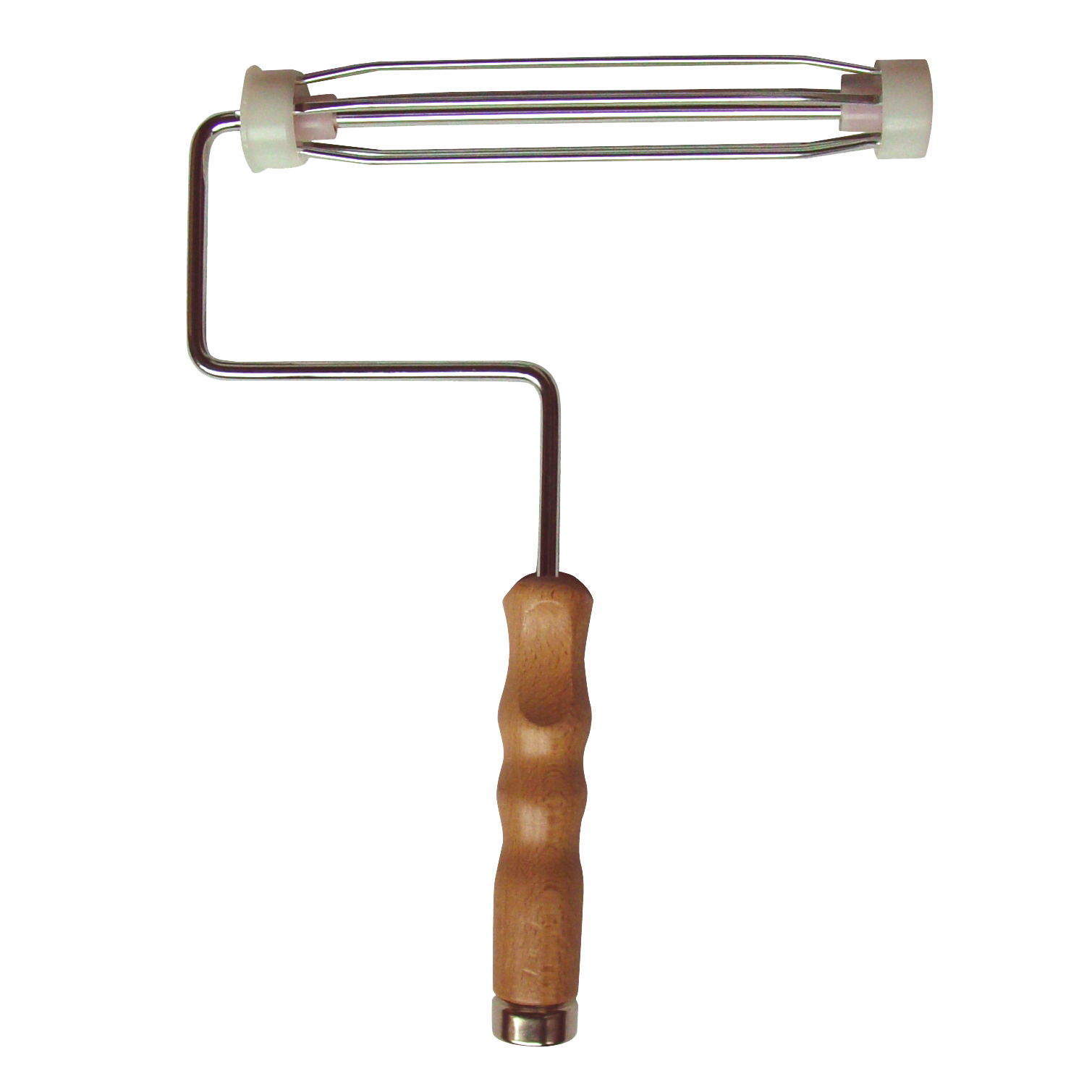 Heavy Duty Cage Frame