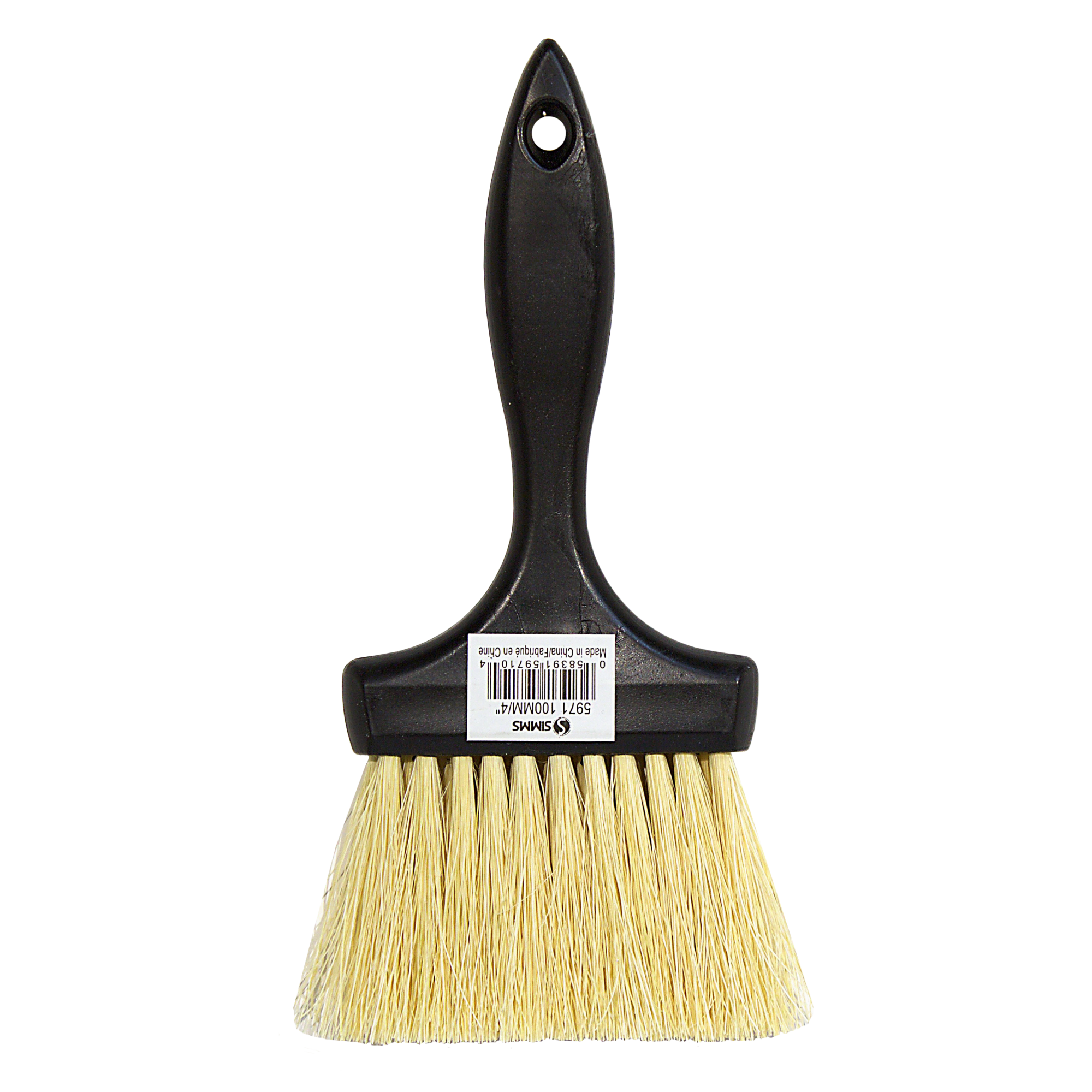 White Wash Brush