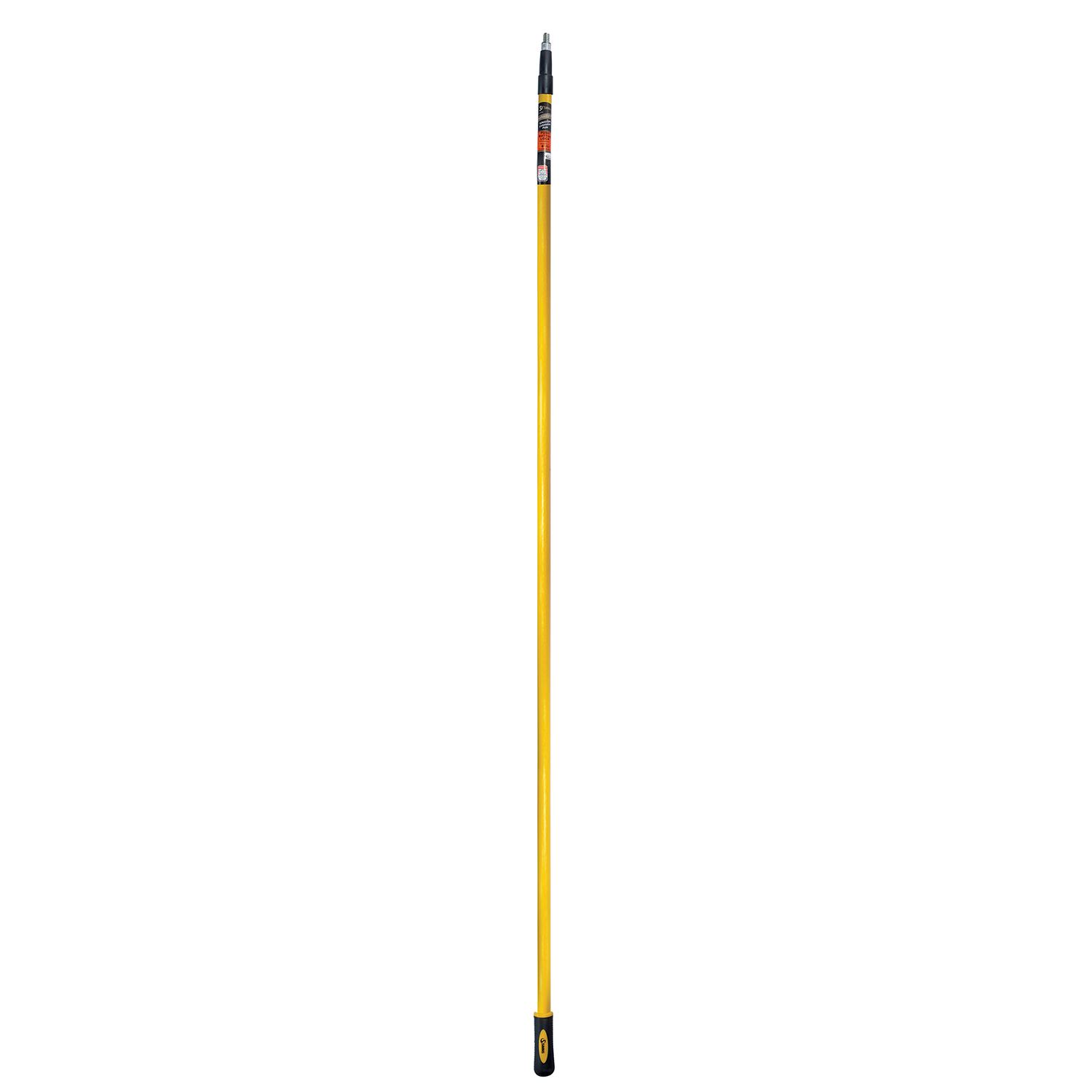 6' - 12' Extension Pole