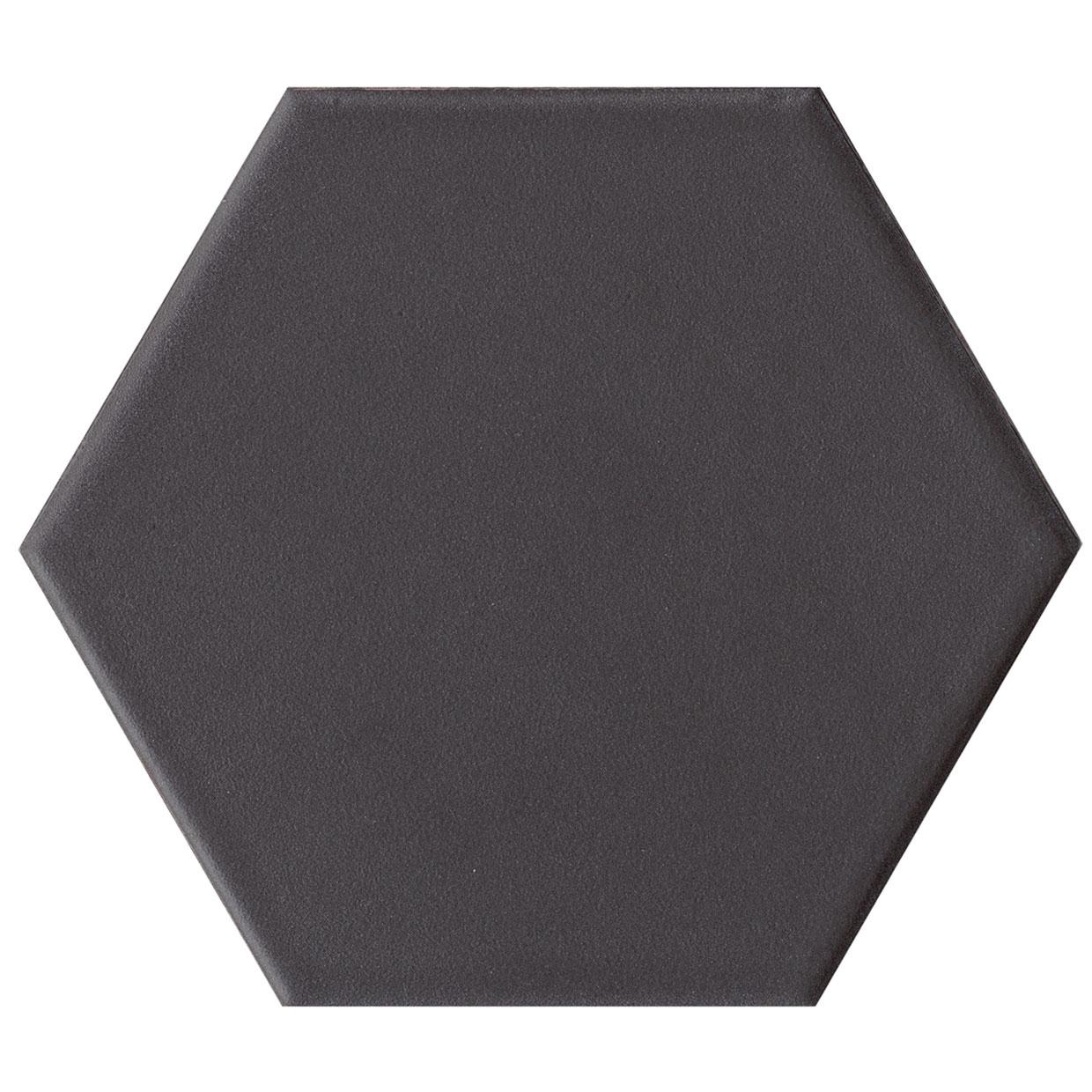 7" Twist Hexagonal Wall Tile 8.47 Sq-Ft/Box