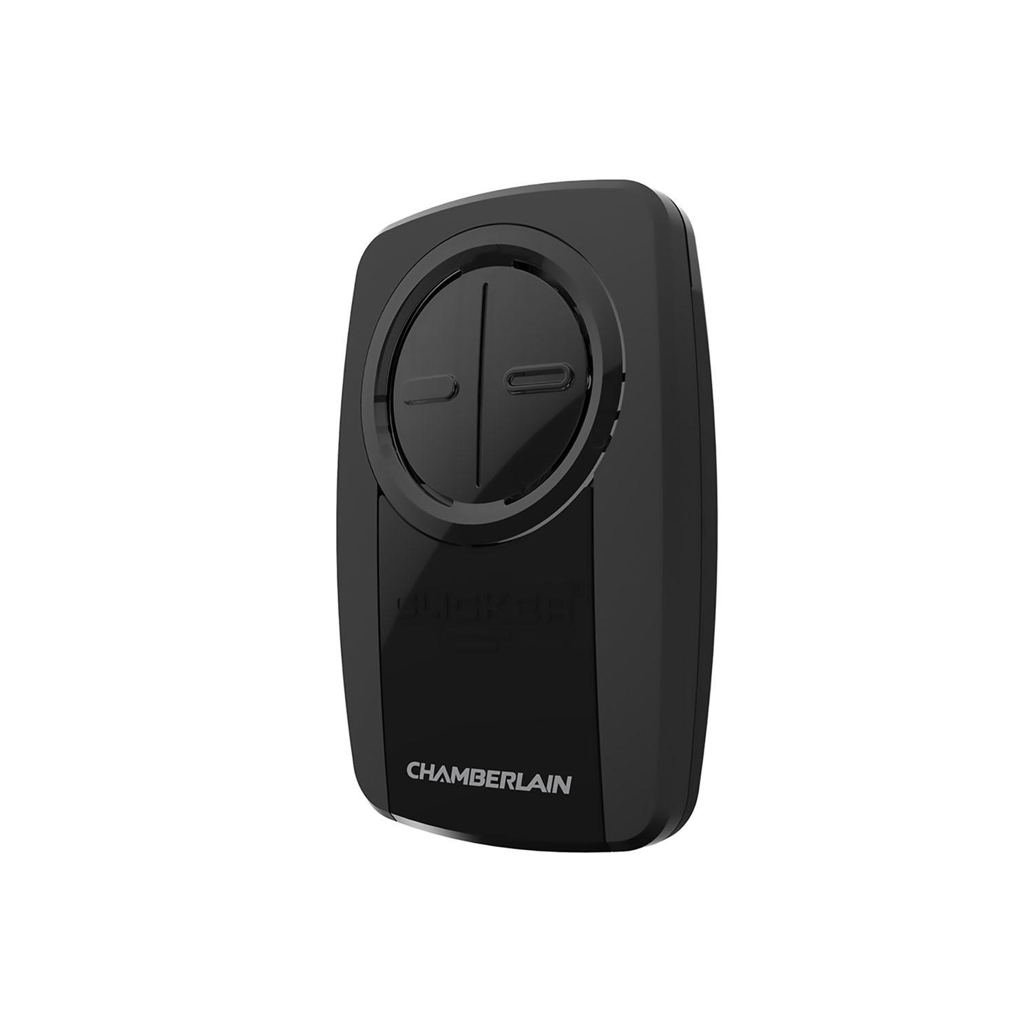 Universal Garage Remote