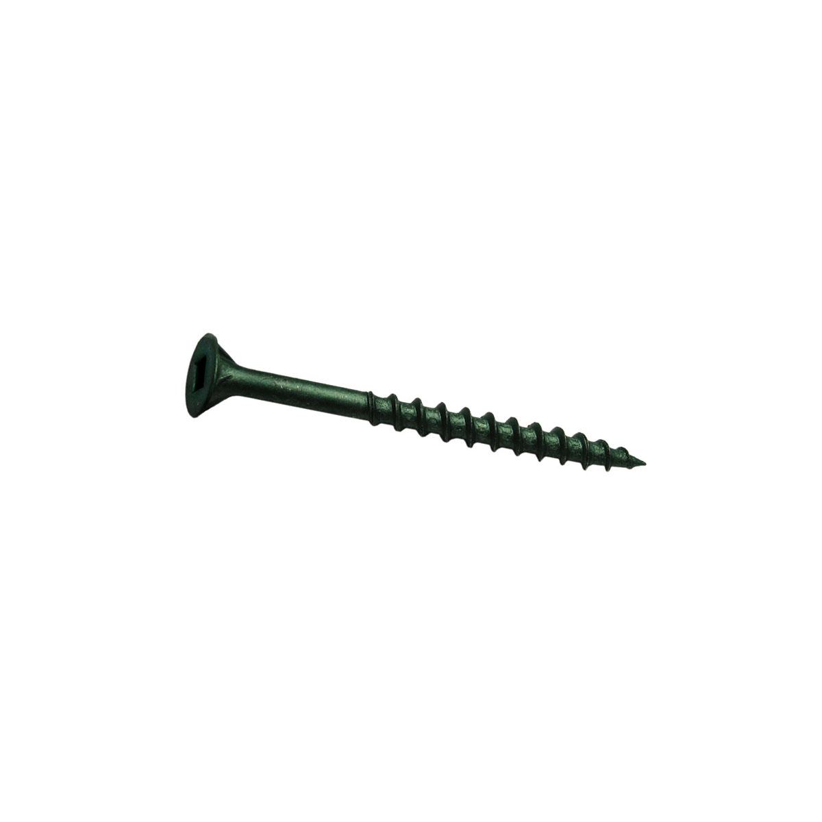 #8 x 1-1/4" Deck Screw-100/Pack