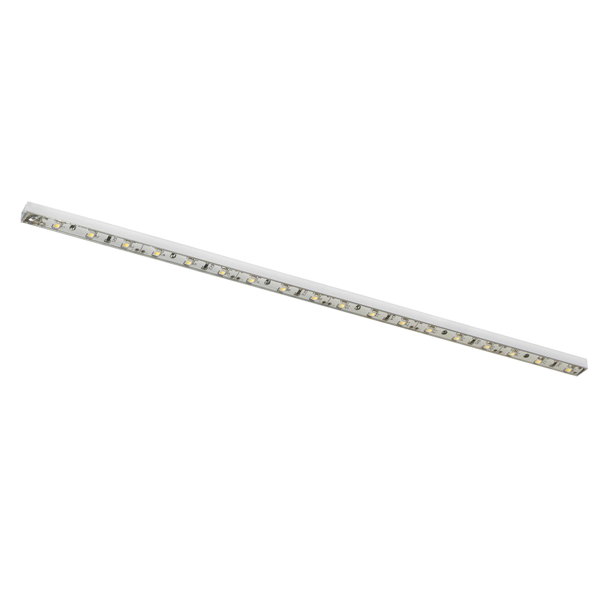 1.3 Watt Undercabinet 12" LED Light RGB Strip 108 Lumens