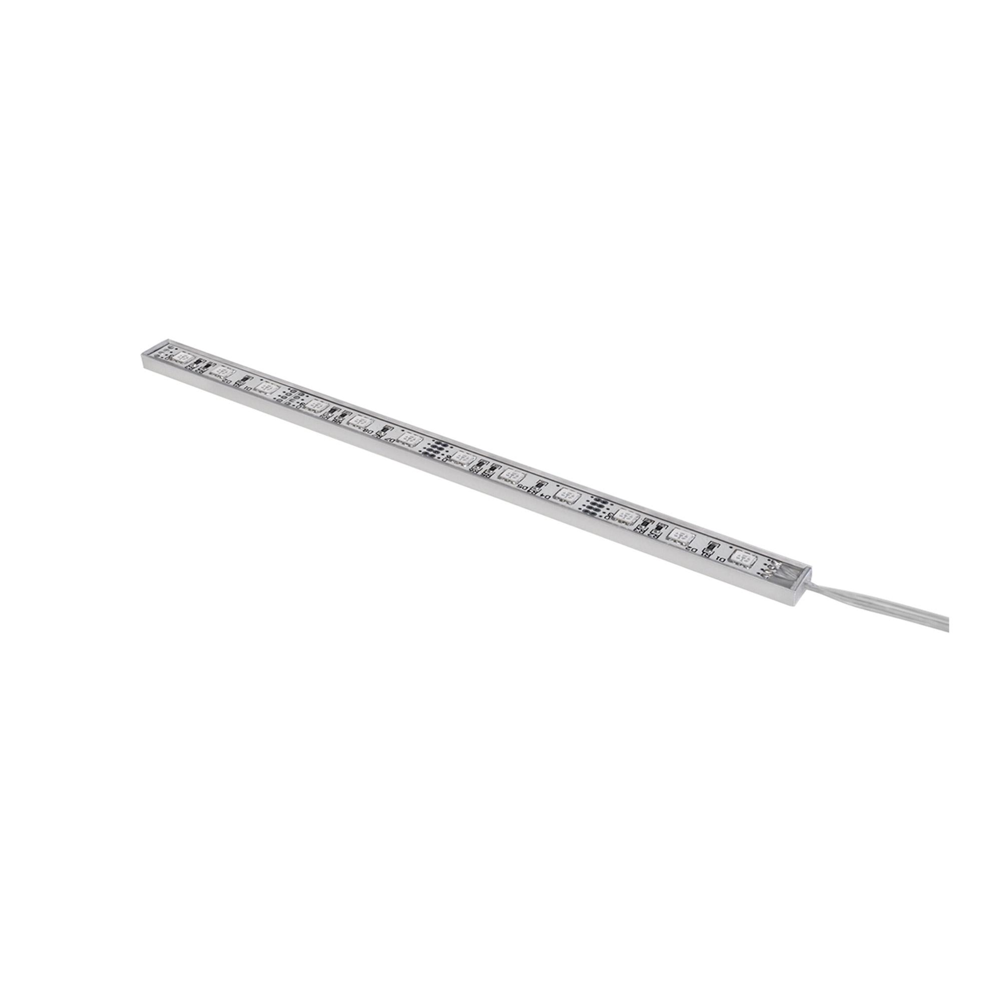 12" LED Undercabinet Strip RGB 1.5W Add On