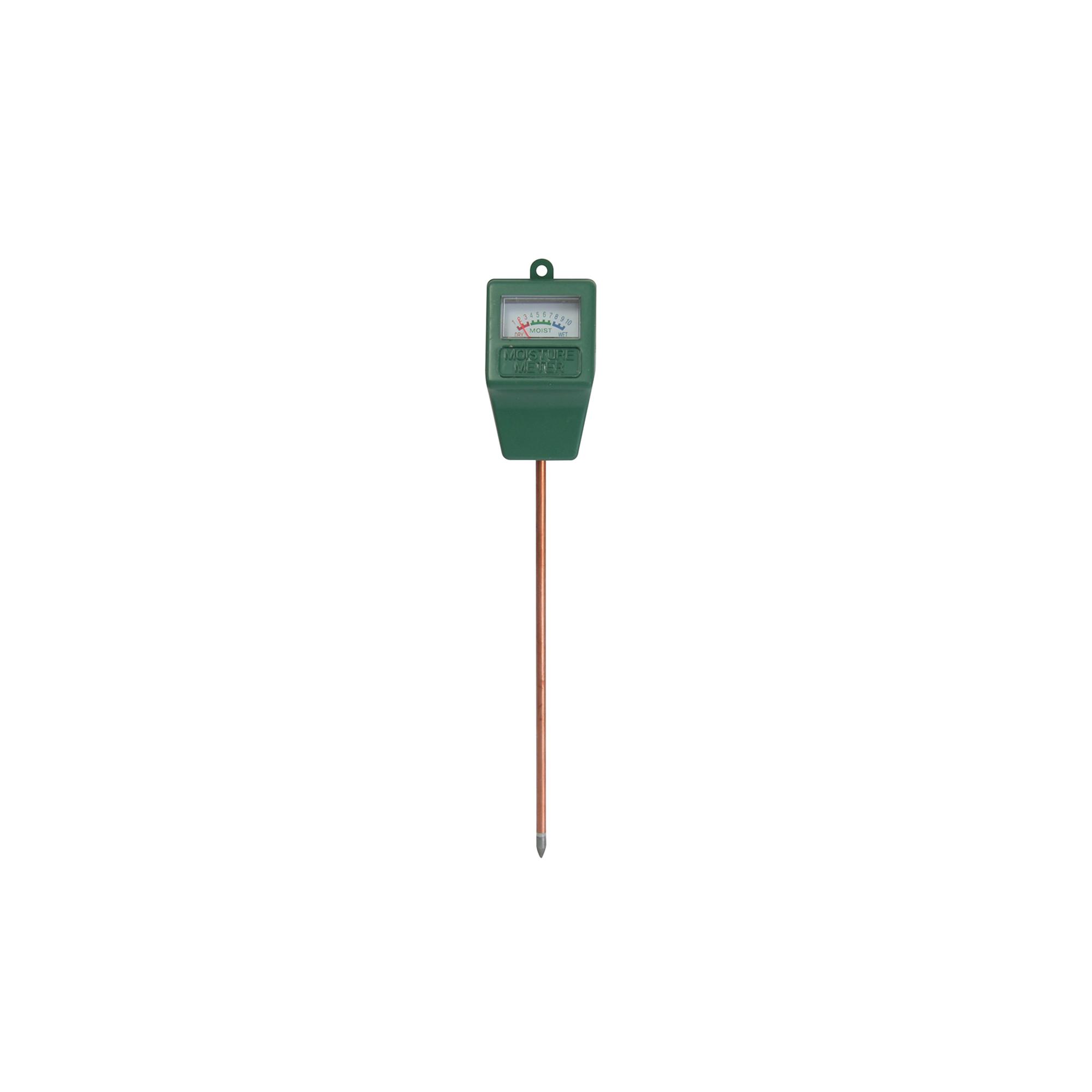 Moisture Meter