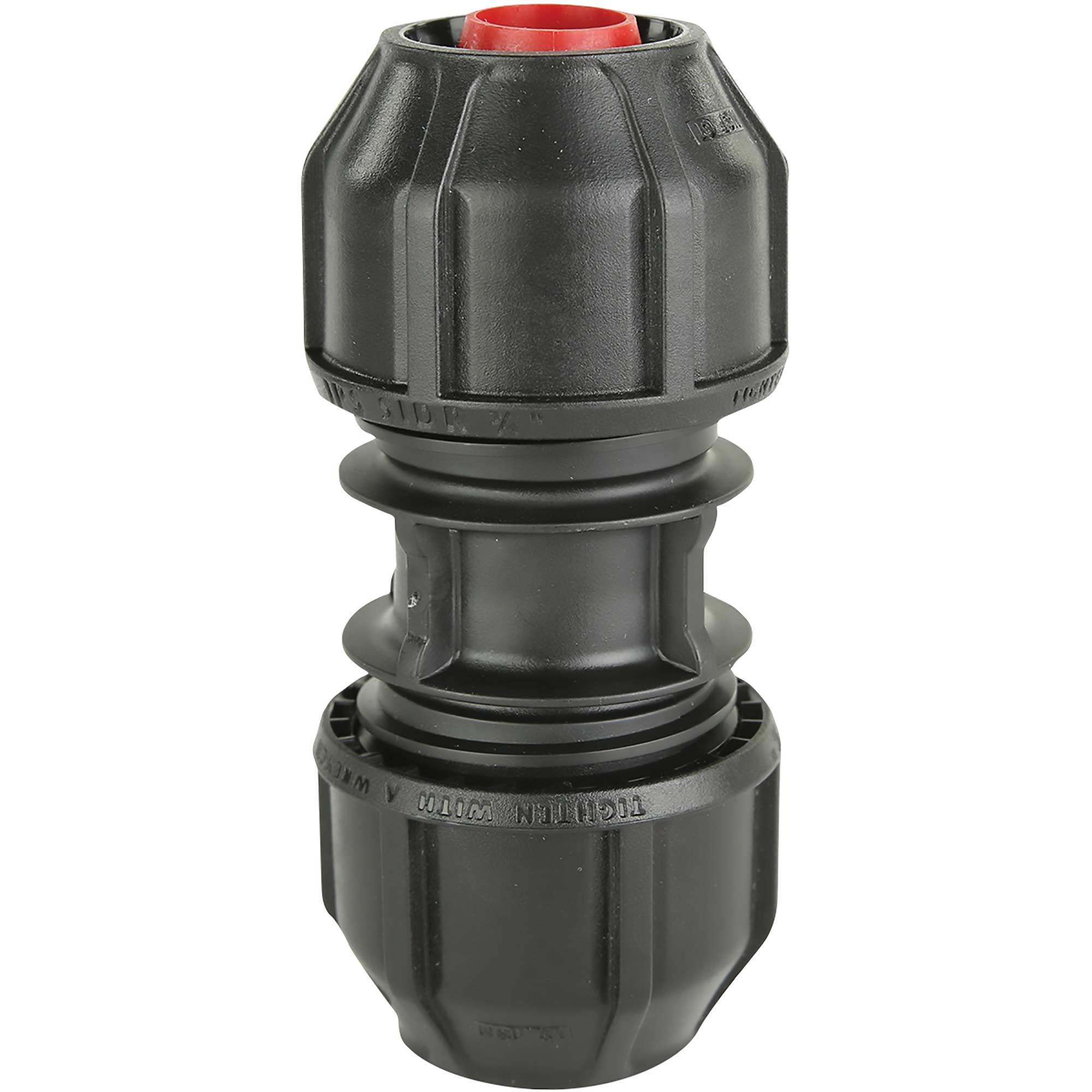 1" Coupling