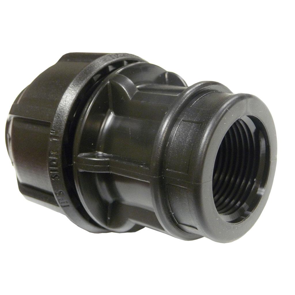 1-1/4" FPT Adapter