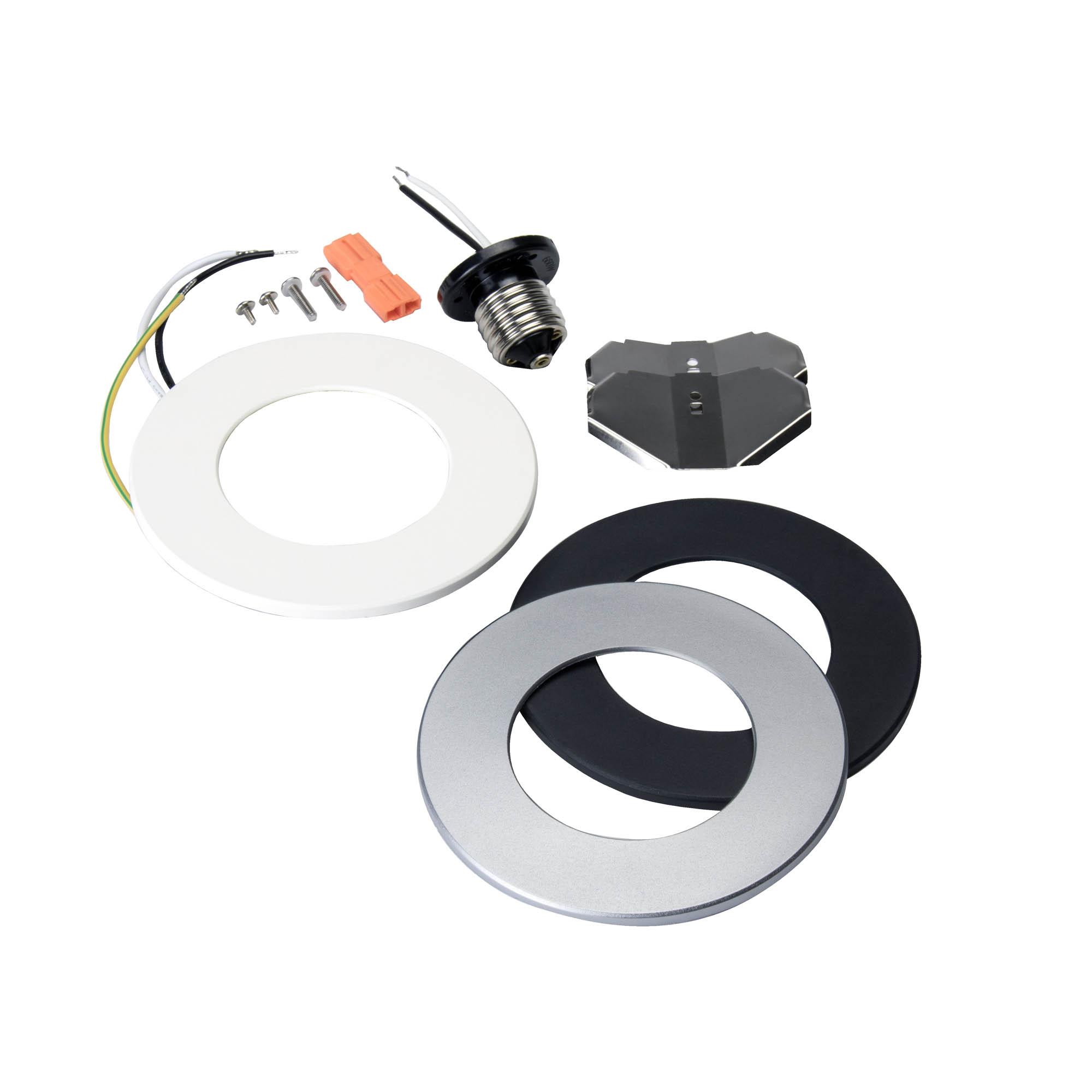 ThinLED Multi 4", 3000 Kelvin 500 Lumens