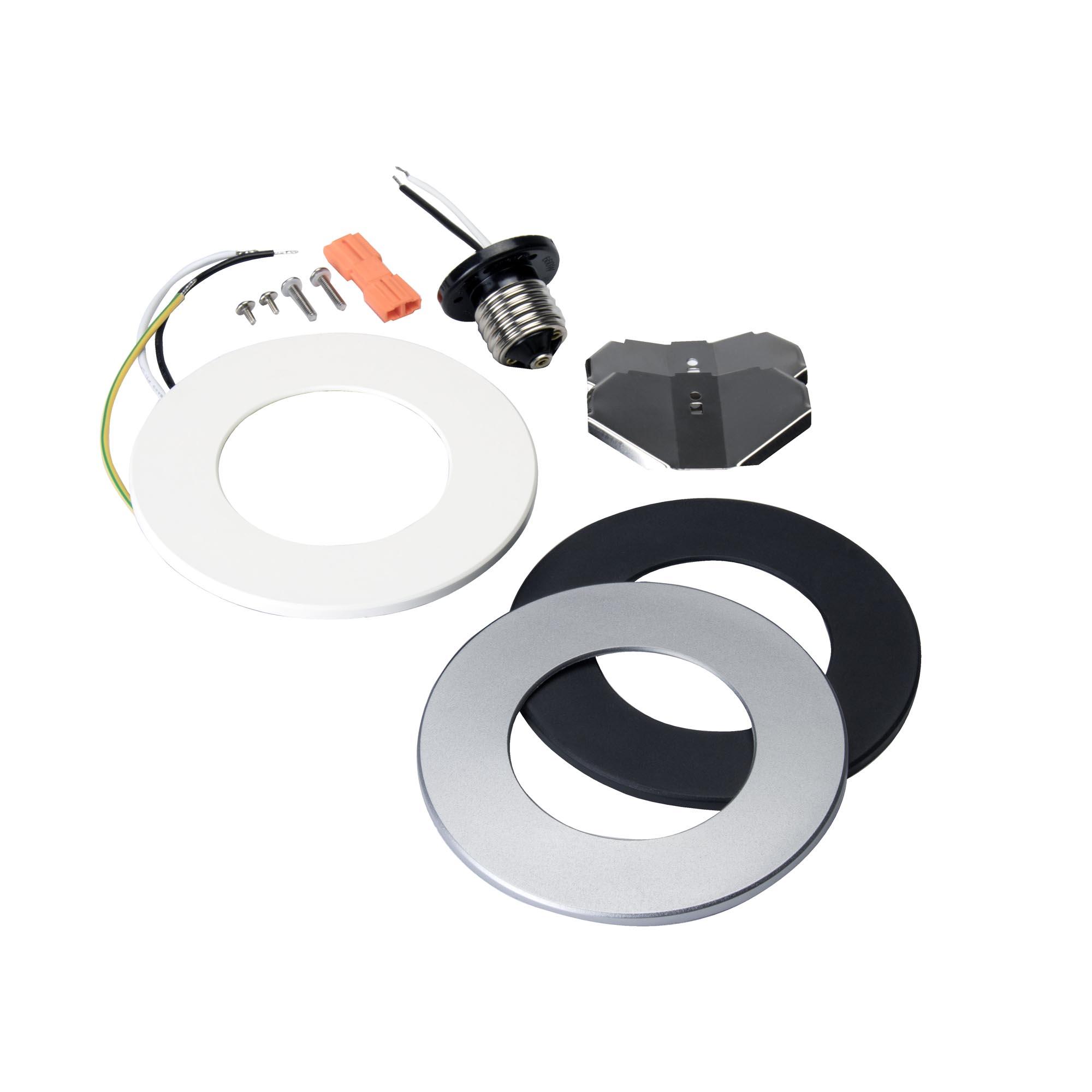 ThinLED Multi 4", 4000 Kelvin 500 Lumens