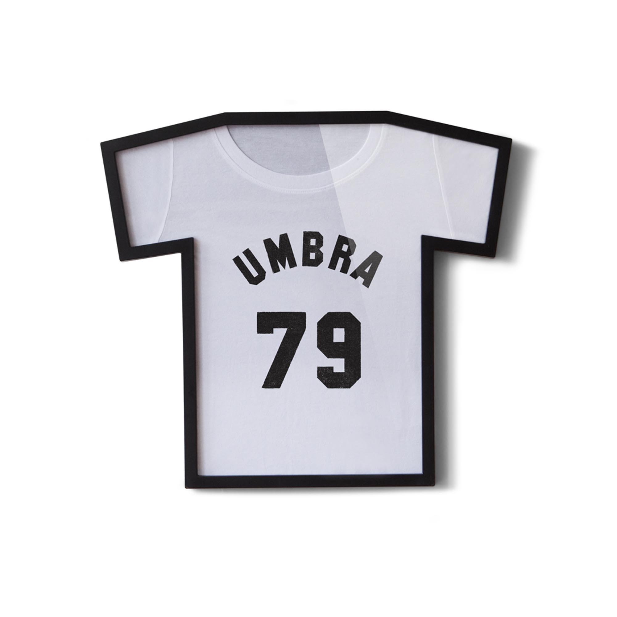 T-Frame 21-1/2" x 19-1/2" Wall Frame For Tshirt