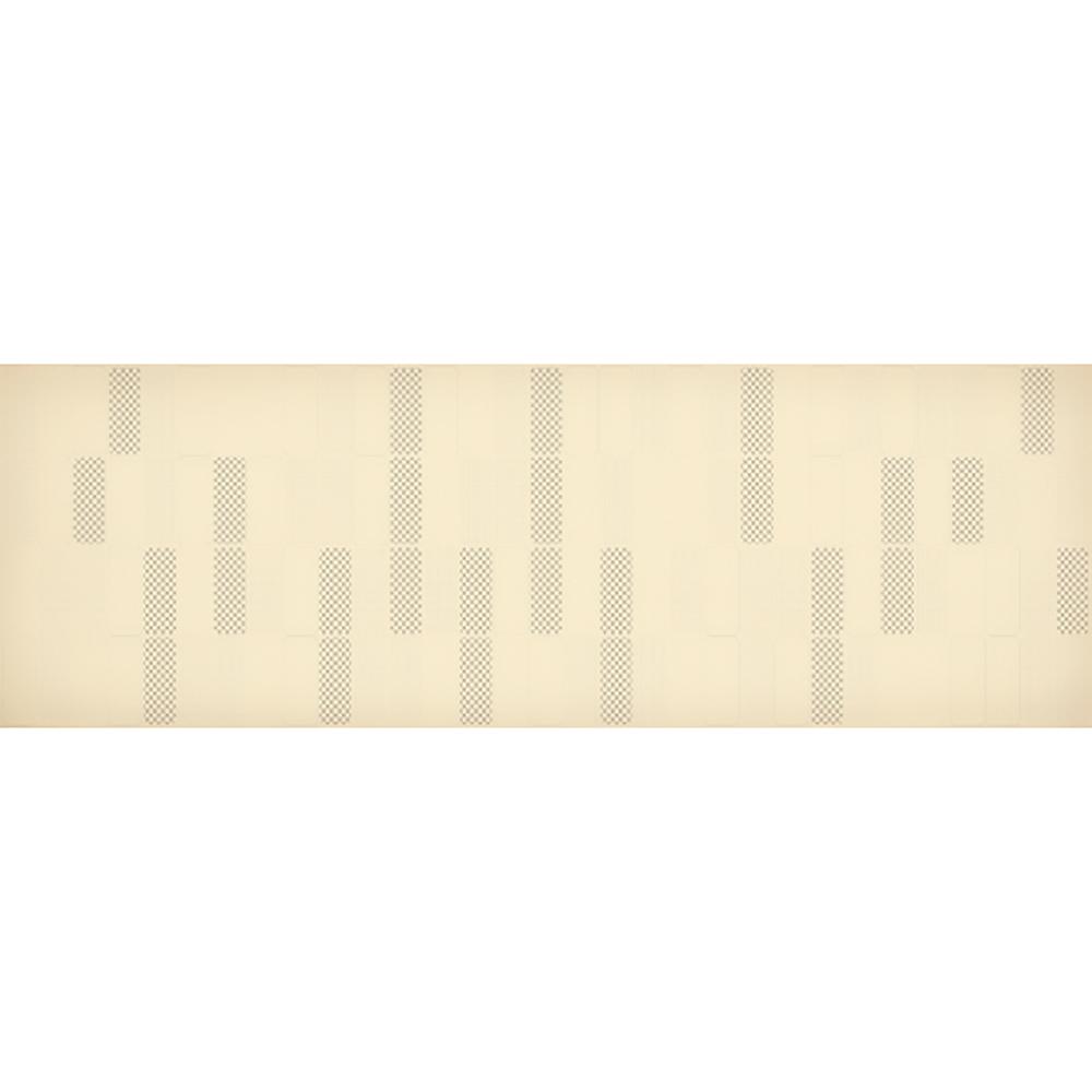 8" x 24" Decor Move Iris Slide Wall Tile 15.5 Sq-Ft/Box