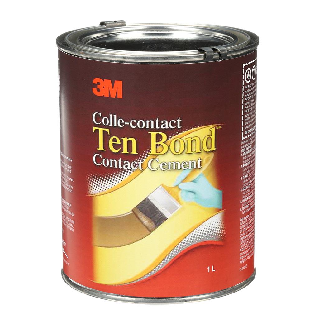 3M Ten Bond Contact Cement