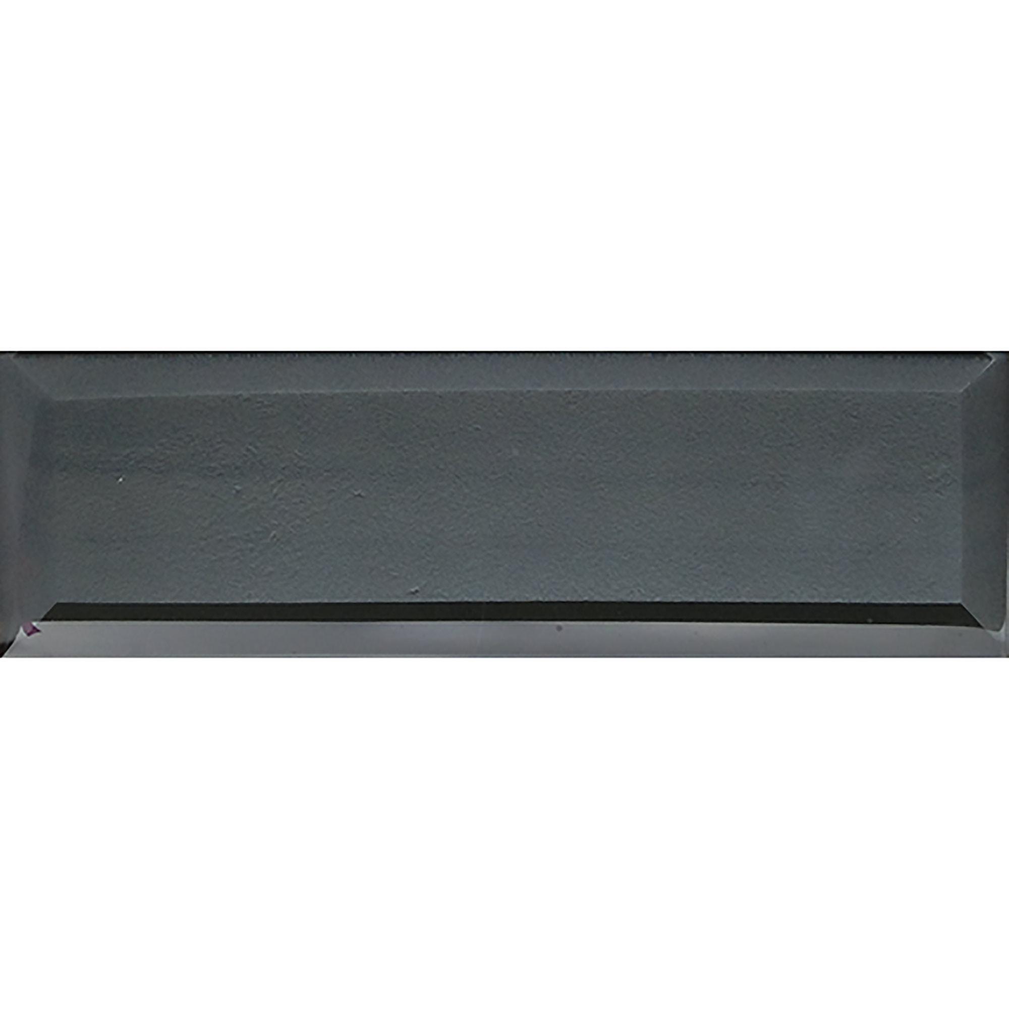 2" x 8" Onyx Glossy Diamante Wall Tile 4.74 Sq-Ft/Box