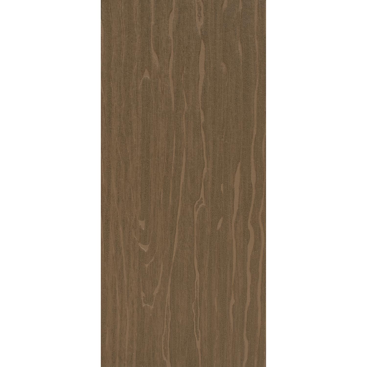Feuille étanchéité rainurée vision 1 x 5.4 x 12 pi
