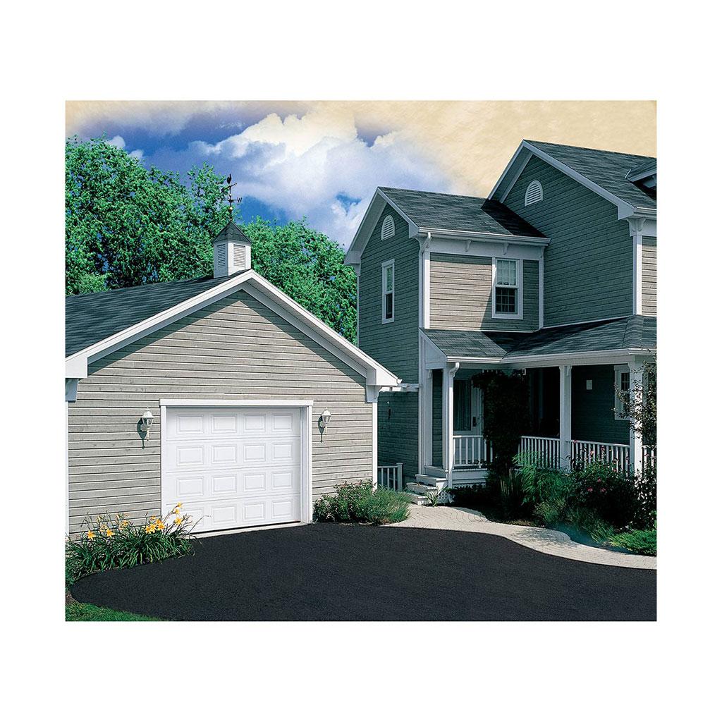 PROformance Stair Rail KIT 42 x 72 White