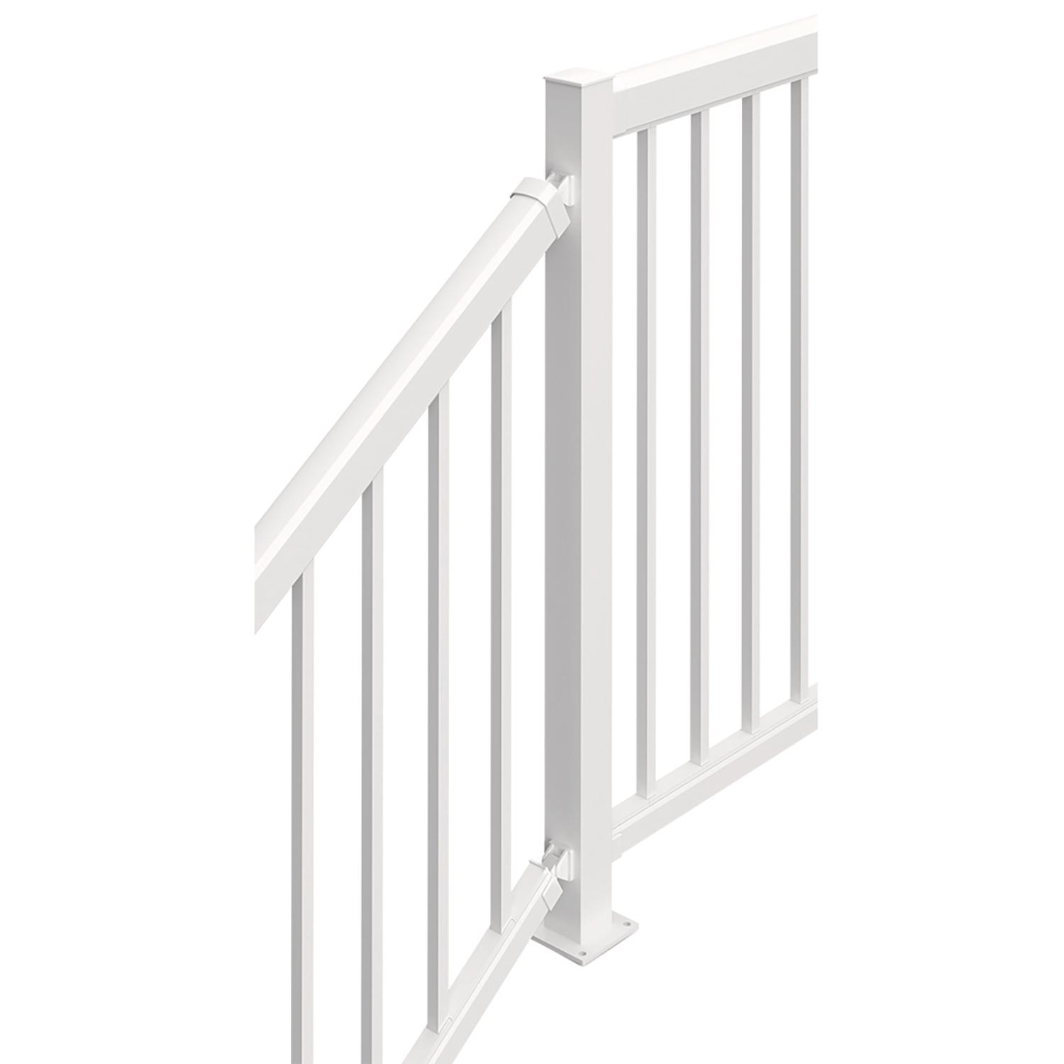 PROformance Stair Rail KIT 42 x 96
