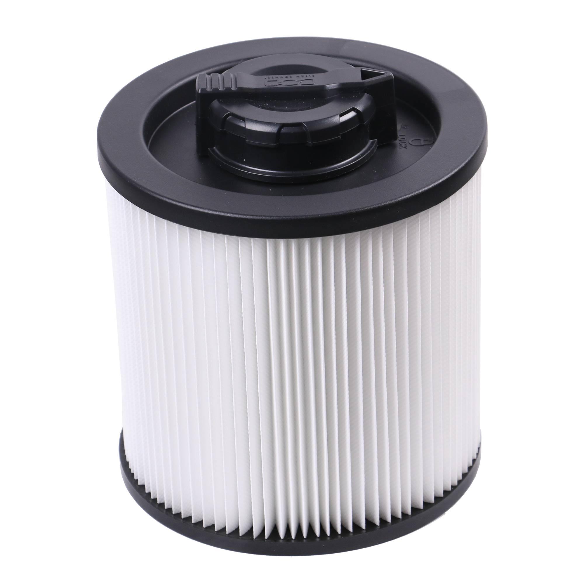Cartridge Filter