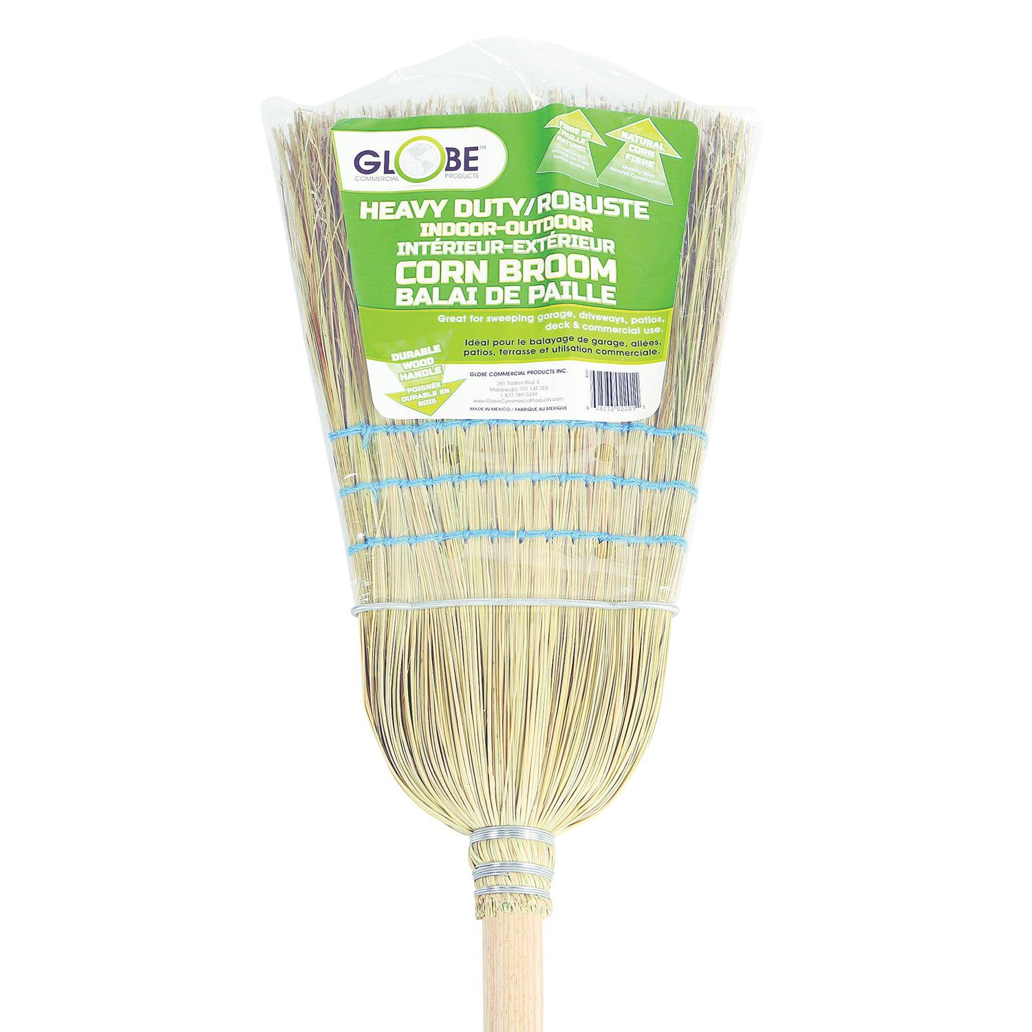 Corn Broom
