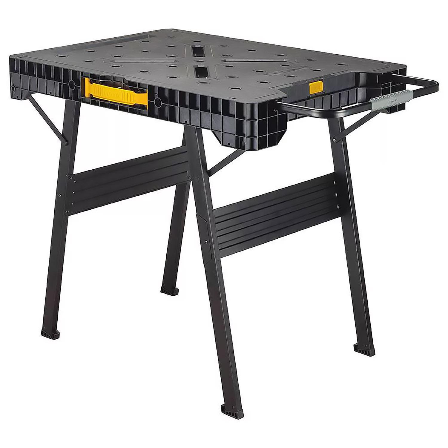 Folding Work Table