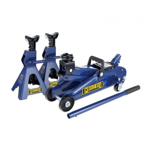 2 Ton Jack Kit