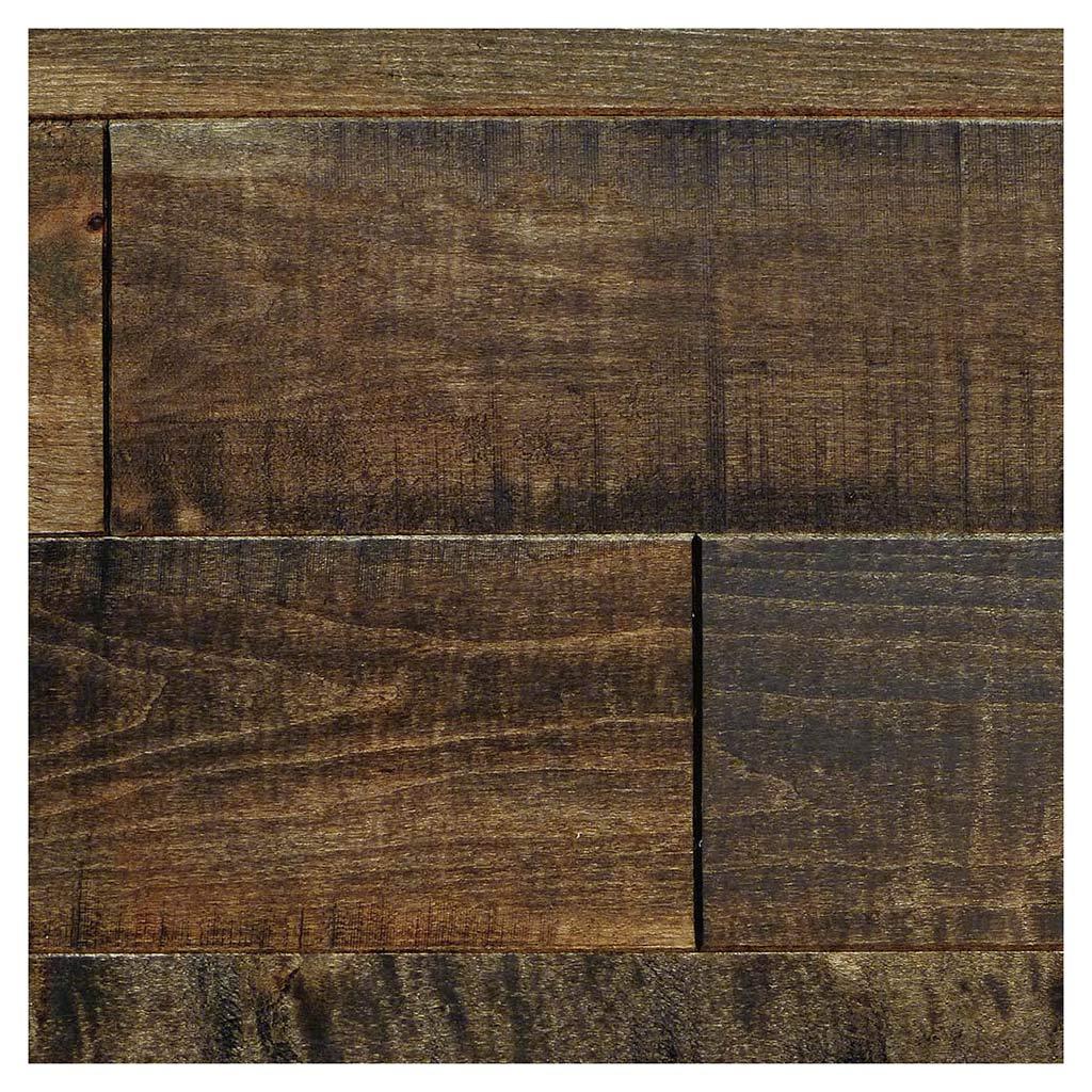 4-1/4 Pre-oiled Dion Maple Hardwood Flooring-19SqFt