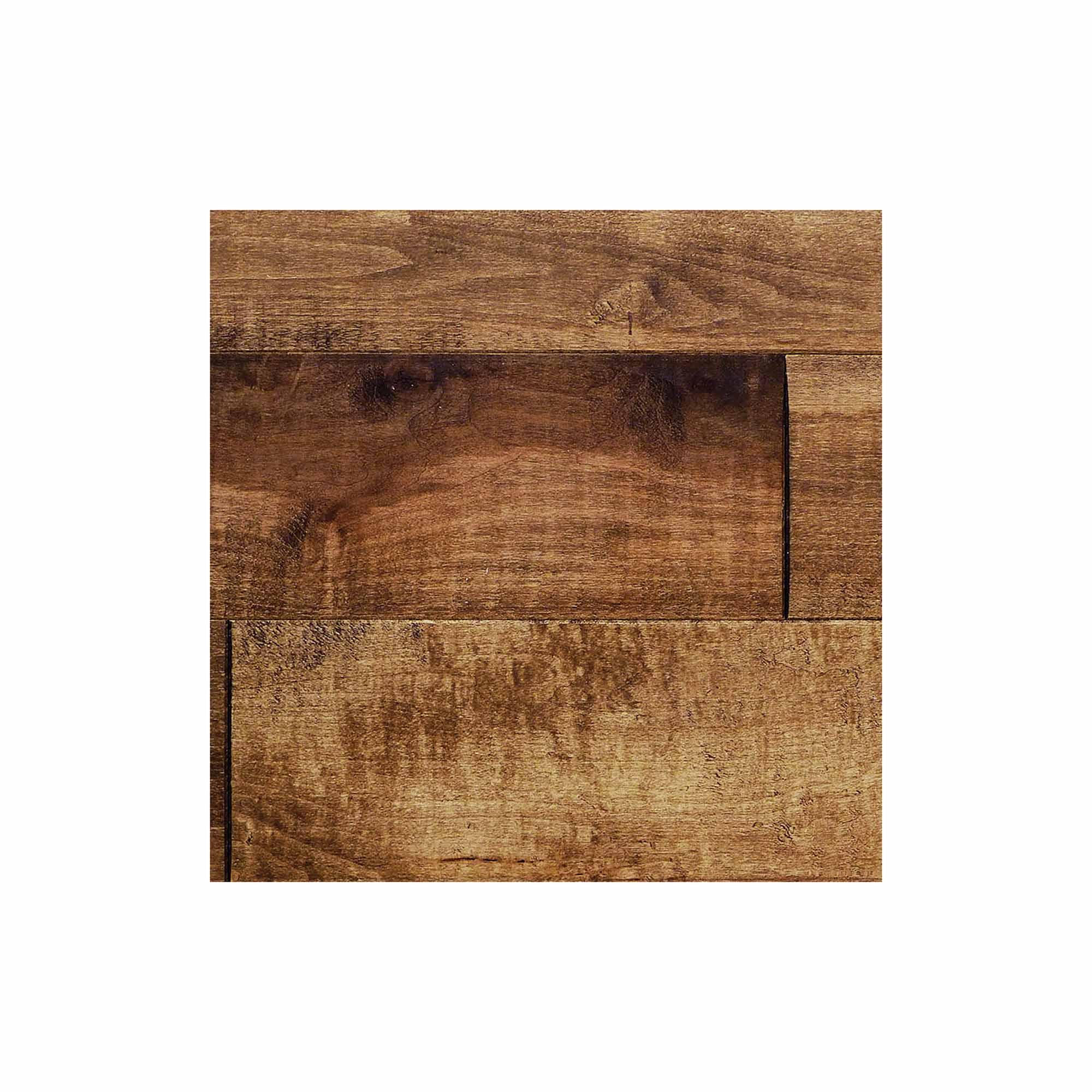 4-1/4 Pre-oiled Maple Hardwood Flooring-19SqFt