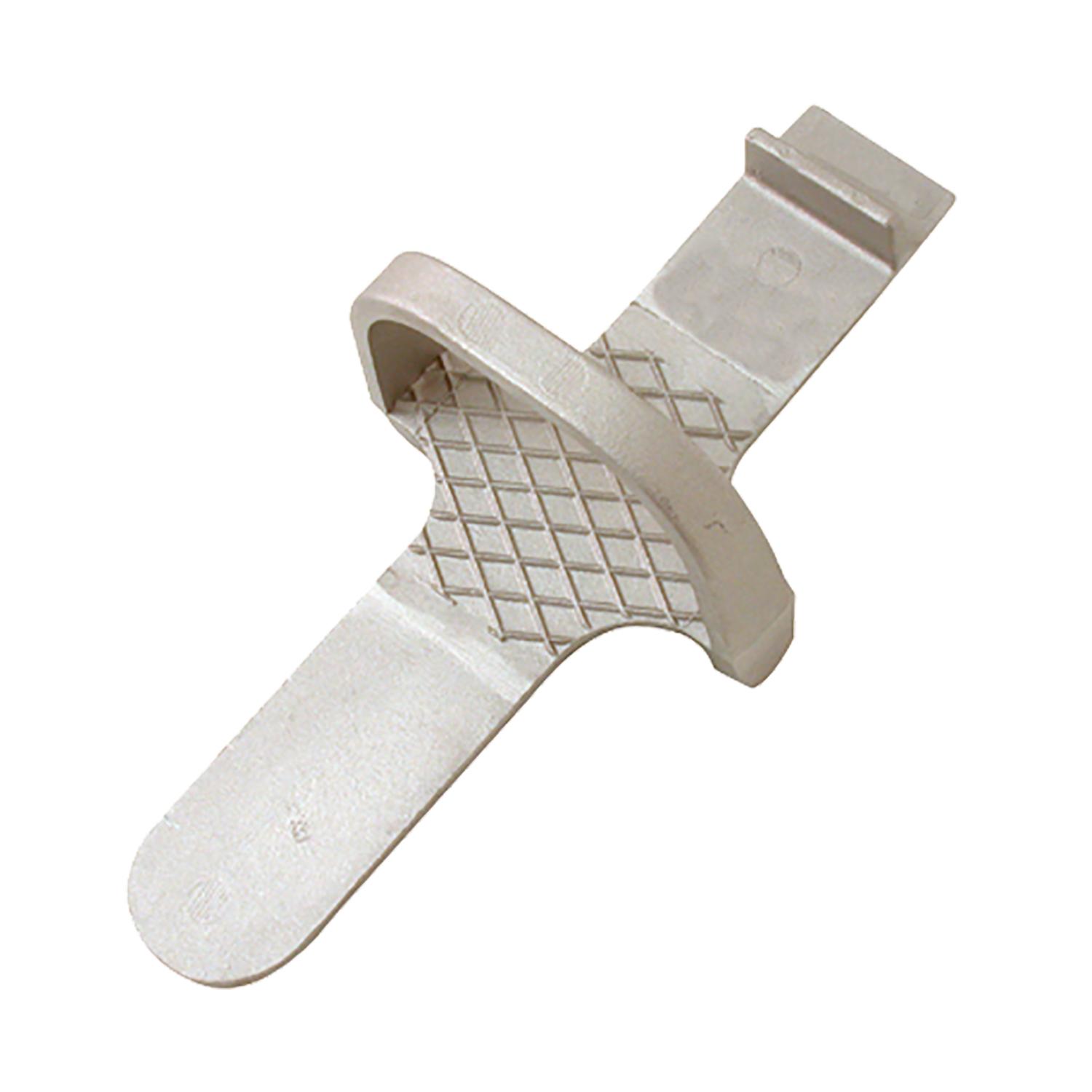 Stirrup Drywall Lifter