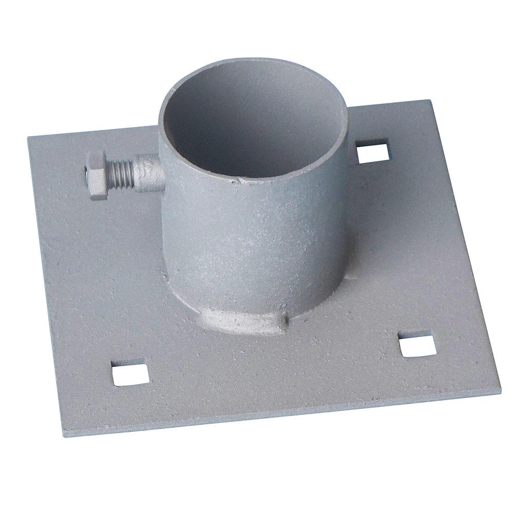 Base Plate