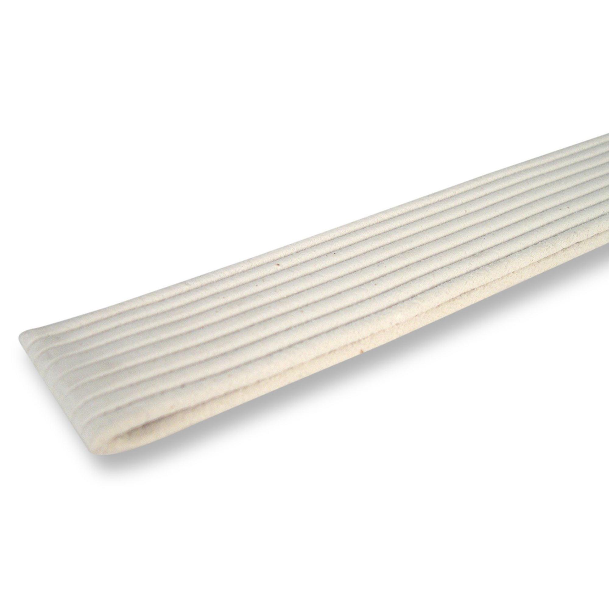 14' White Caulking Cord