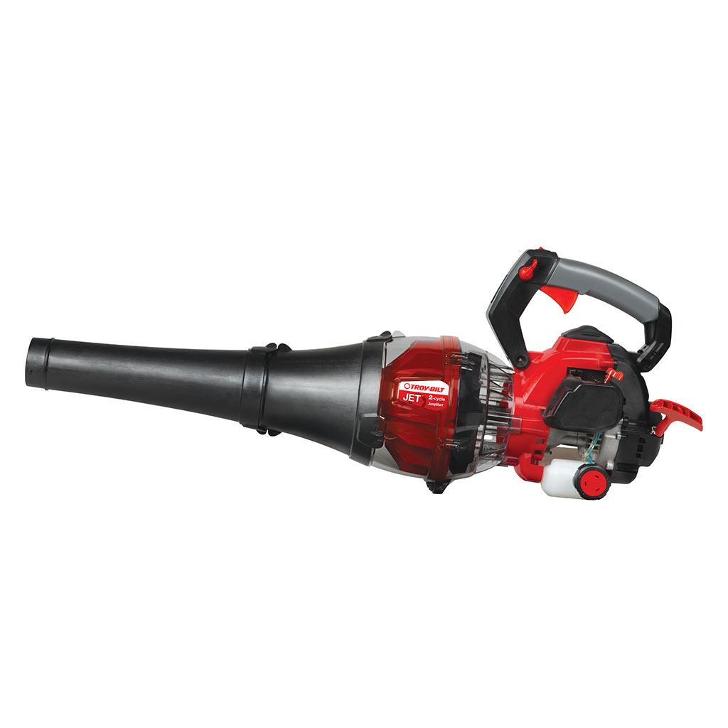 Souffleur à feuilles à essence Jet Troy-Bilt