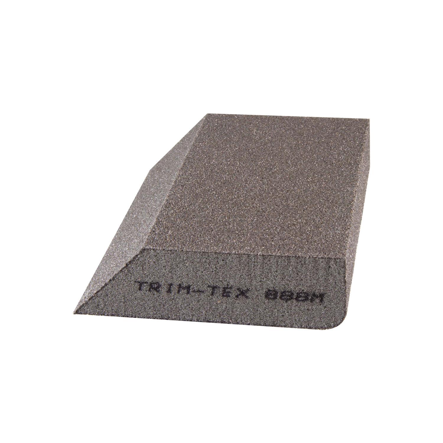 Bloc d'angle simple manchon grain moyen