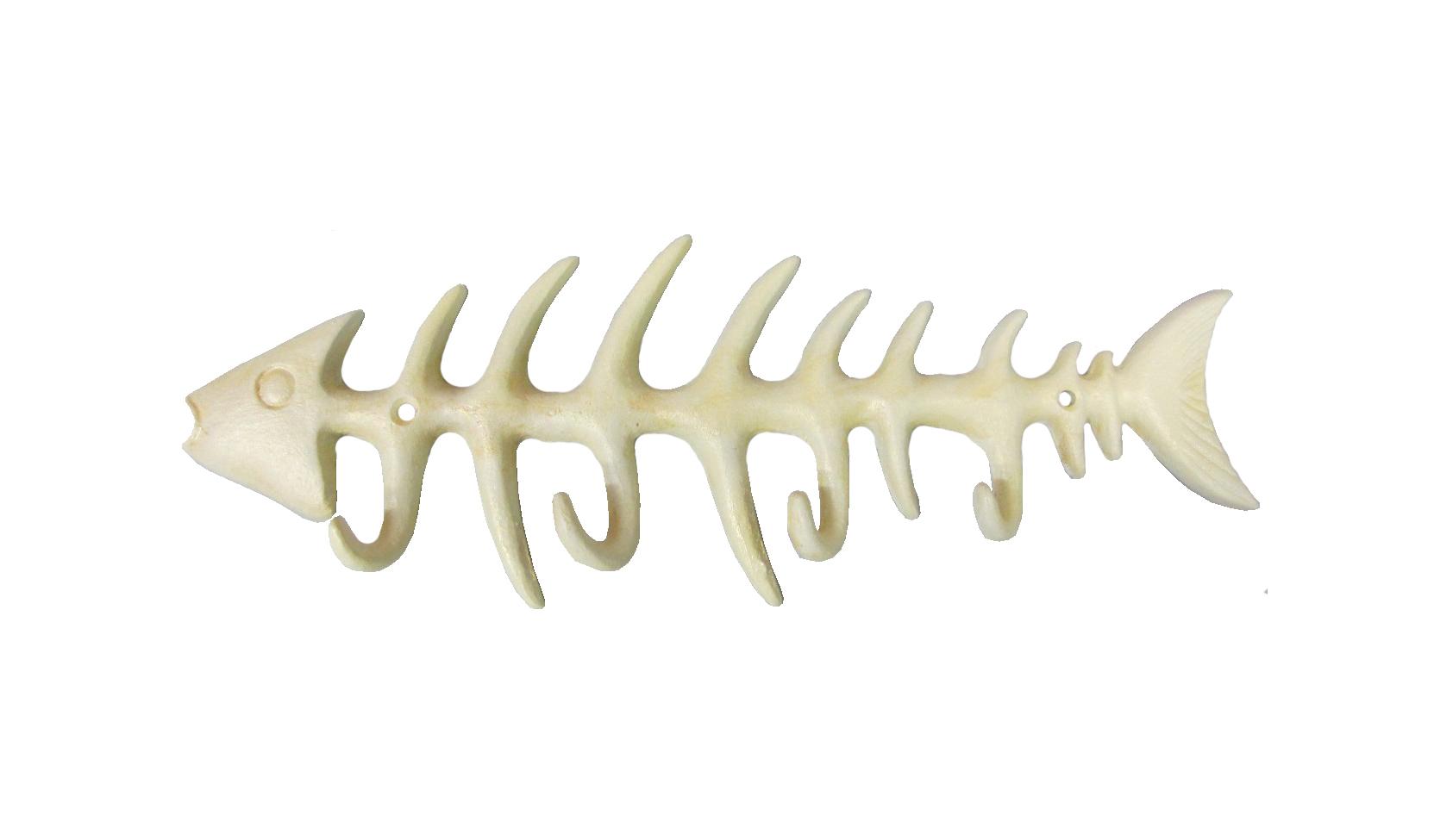 Small Fishbone Hook