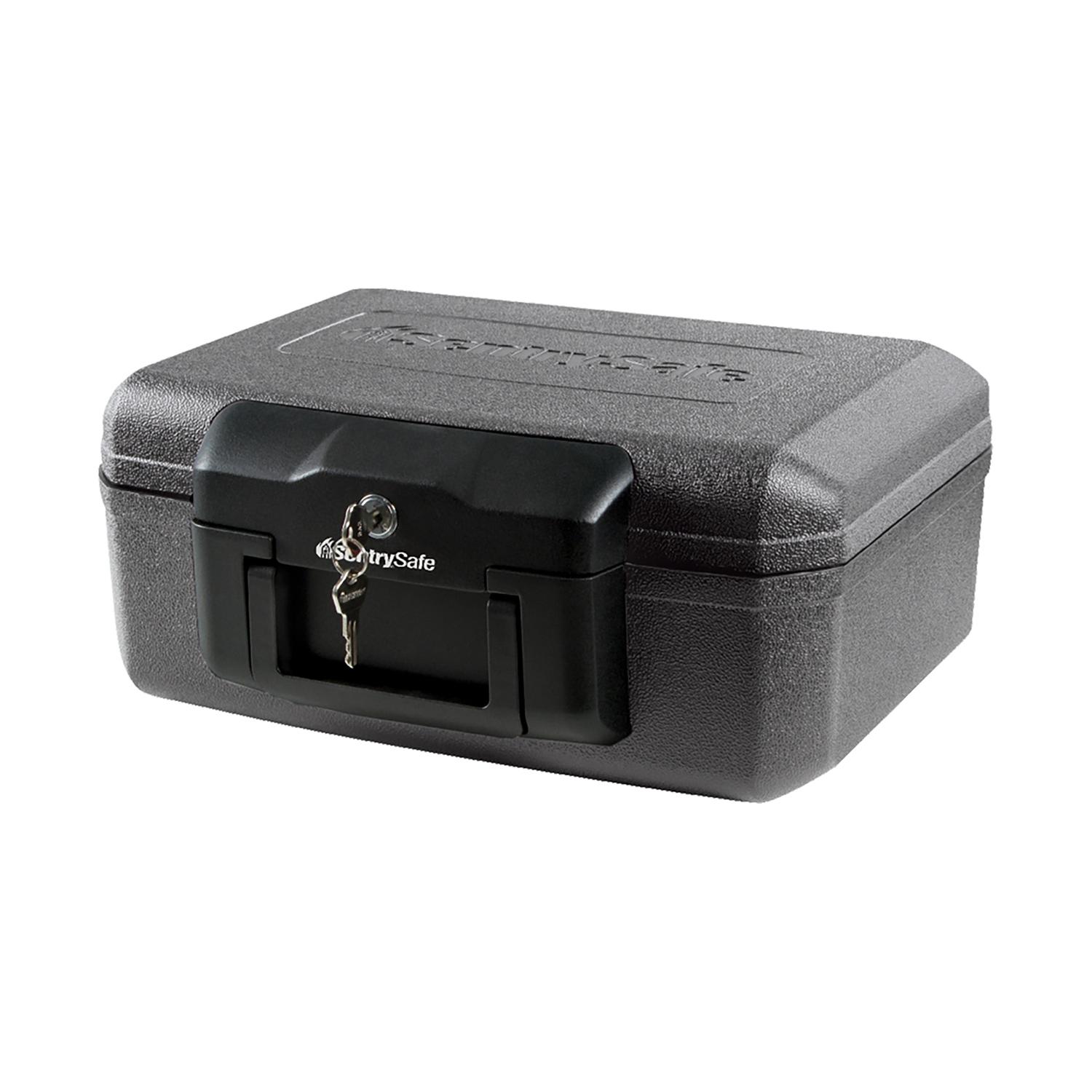 Coffret ignifuge, petit