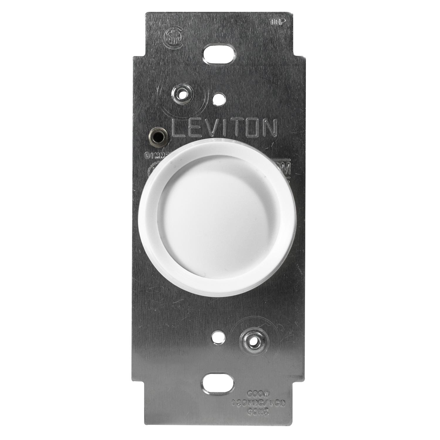 Universal Rotary Dimmer