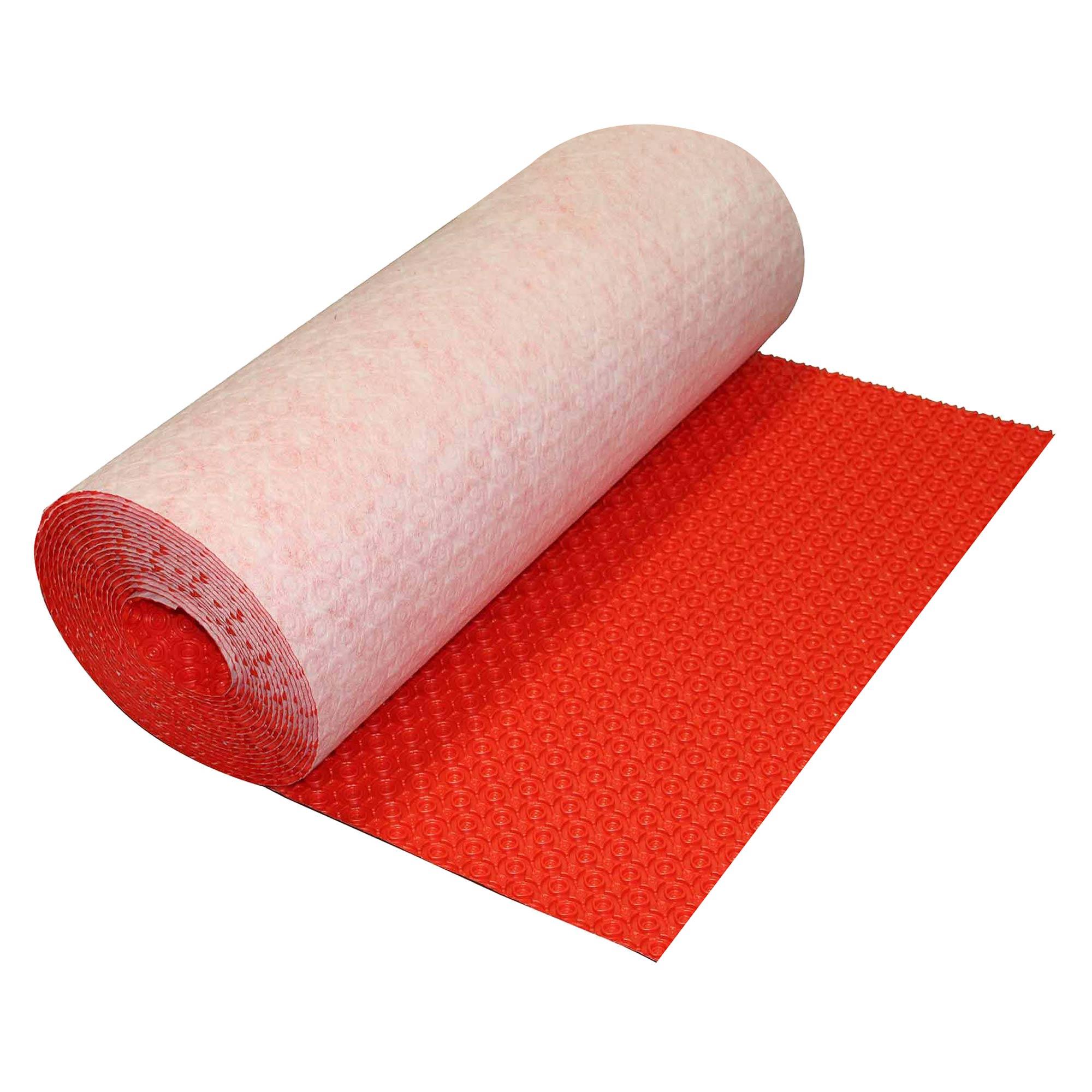 Flex Heat Tile Underlayment-161 Sq. Ft. Roll