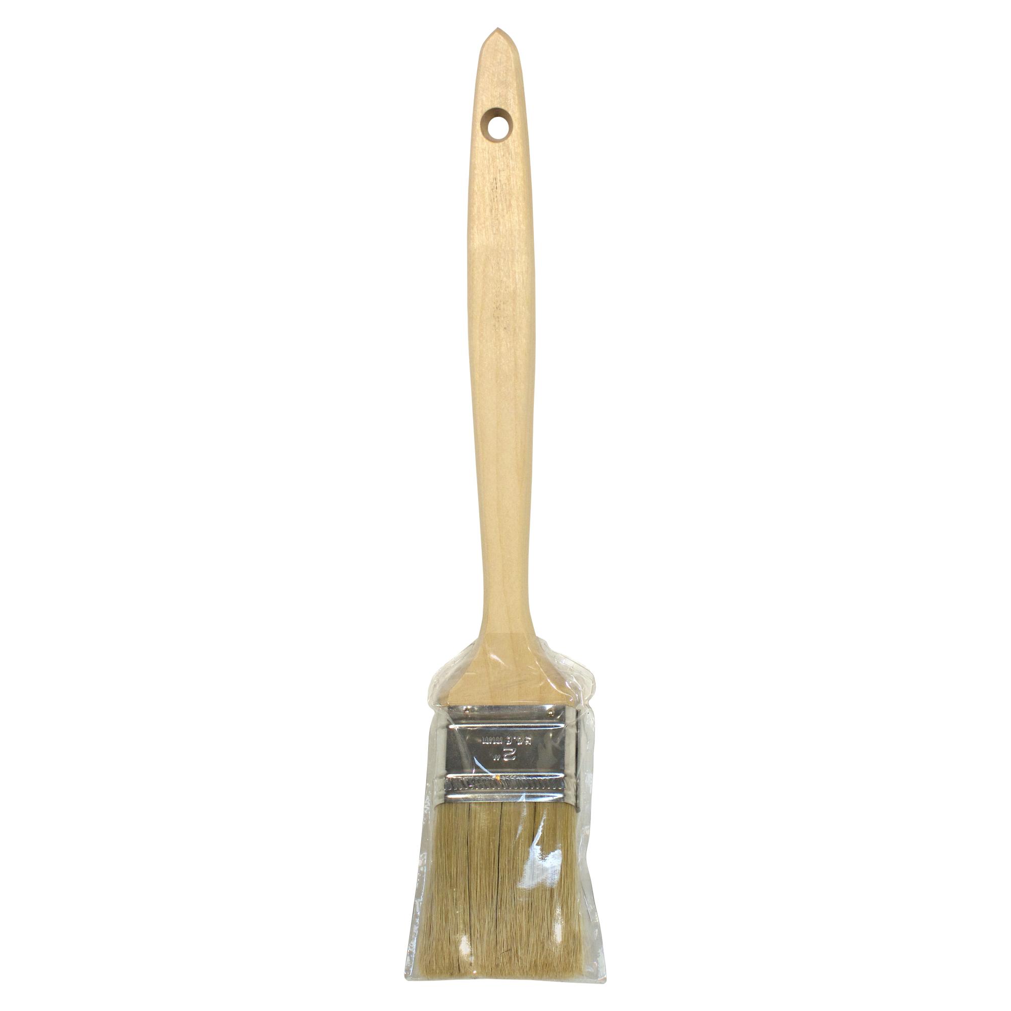 Offset Radiator Bristle 50mm Brush